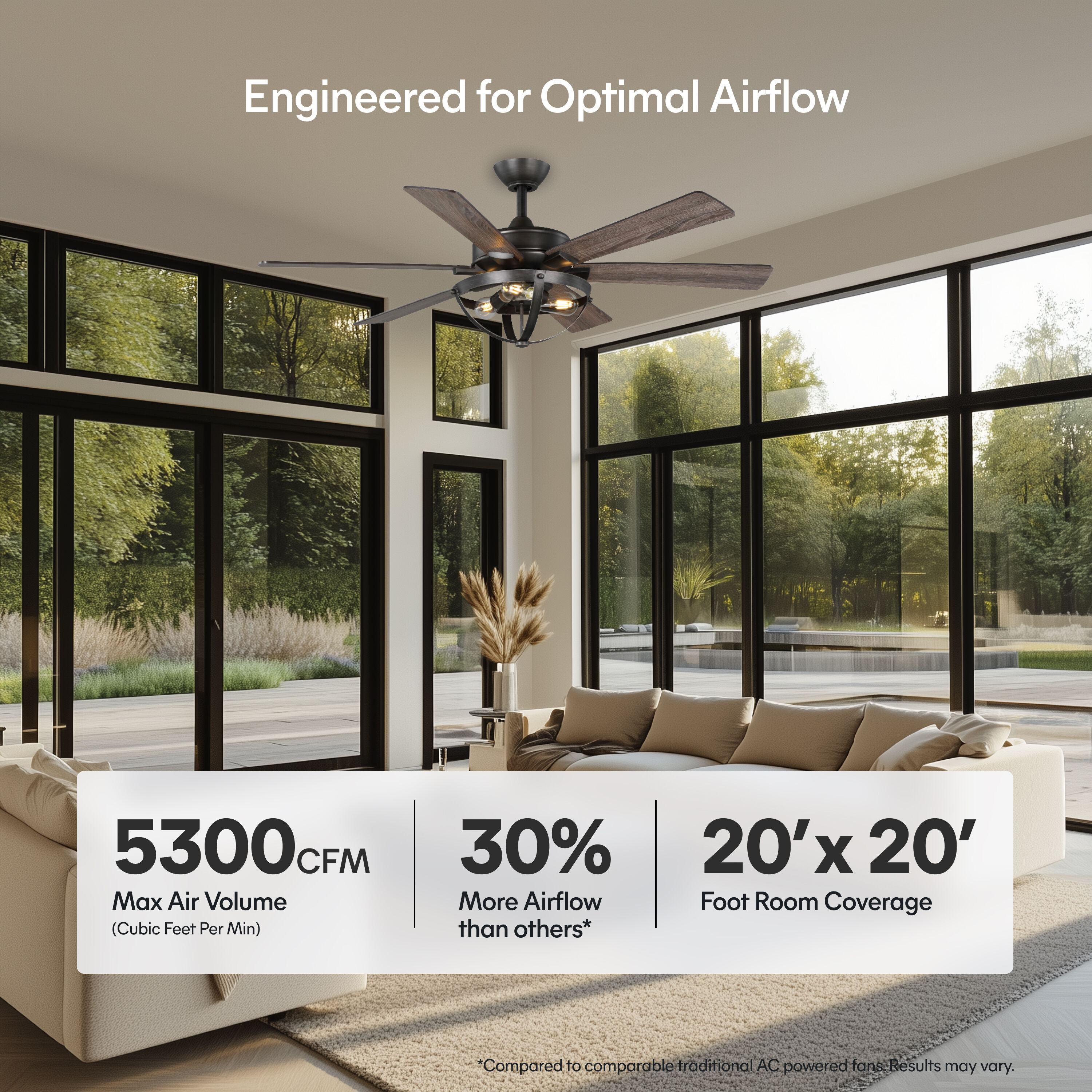 ALTITUDE 11052AICNDO Ceiling-Fans - View #9