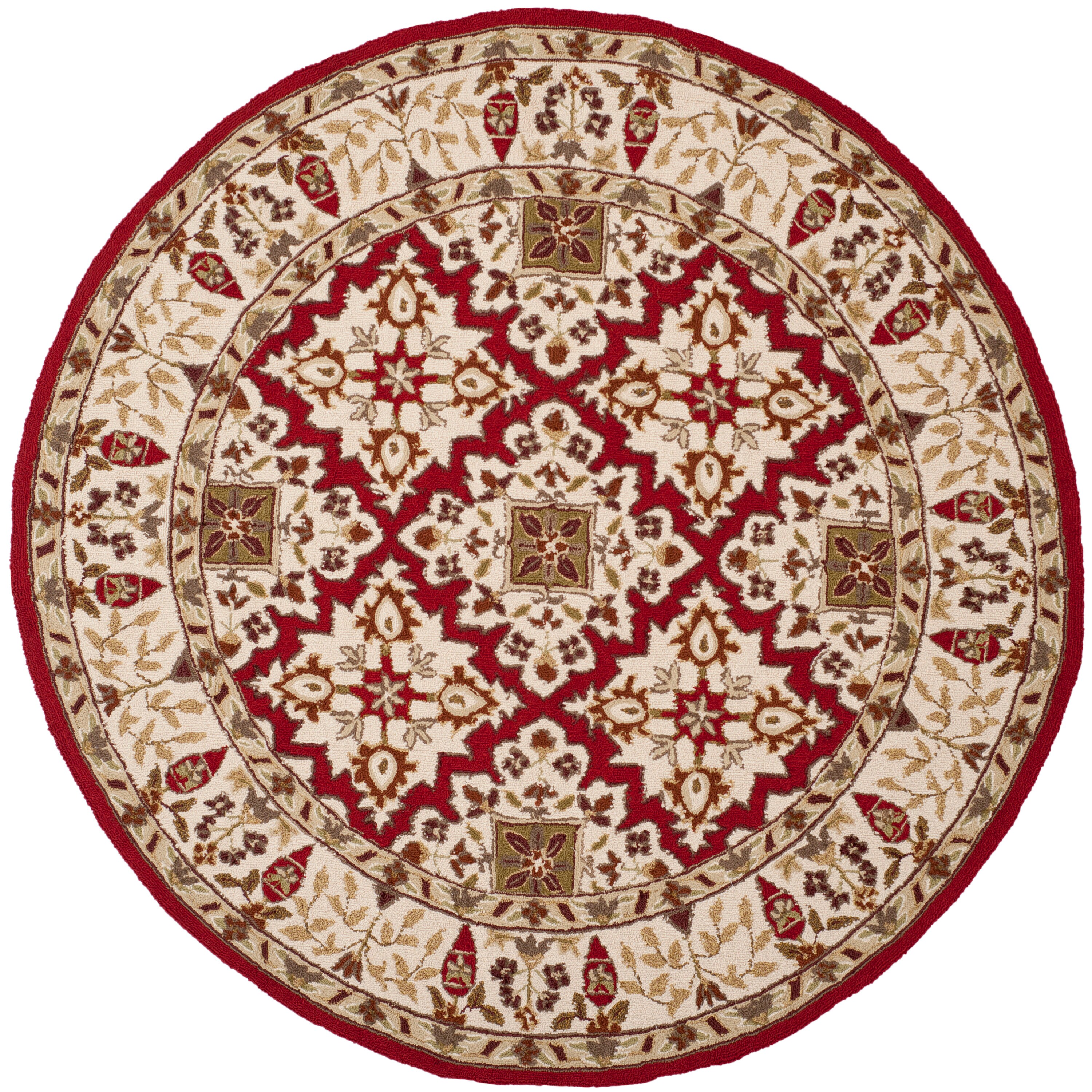 Safavieh EZC721A-6R rugs - View #2