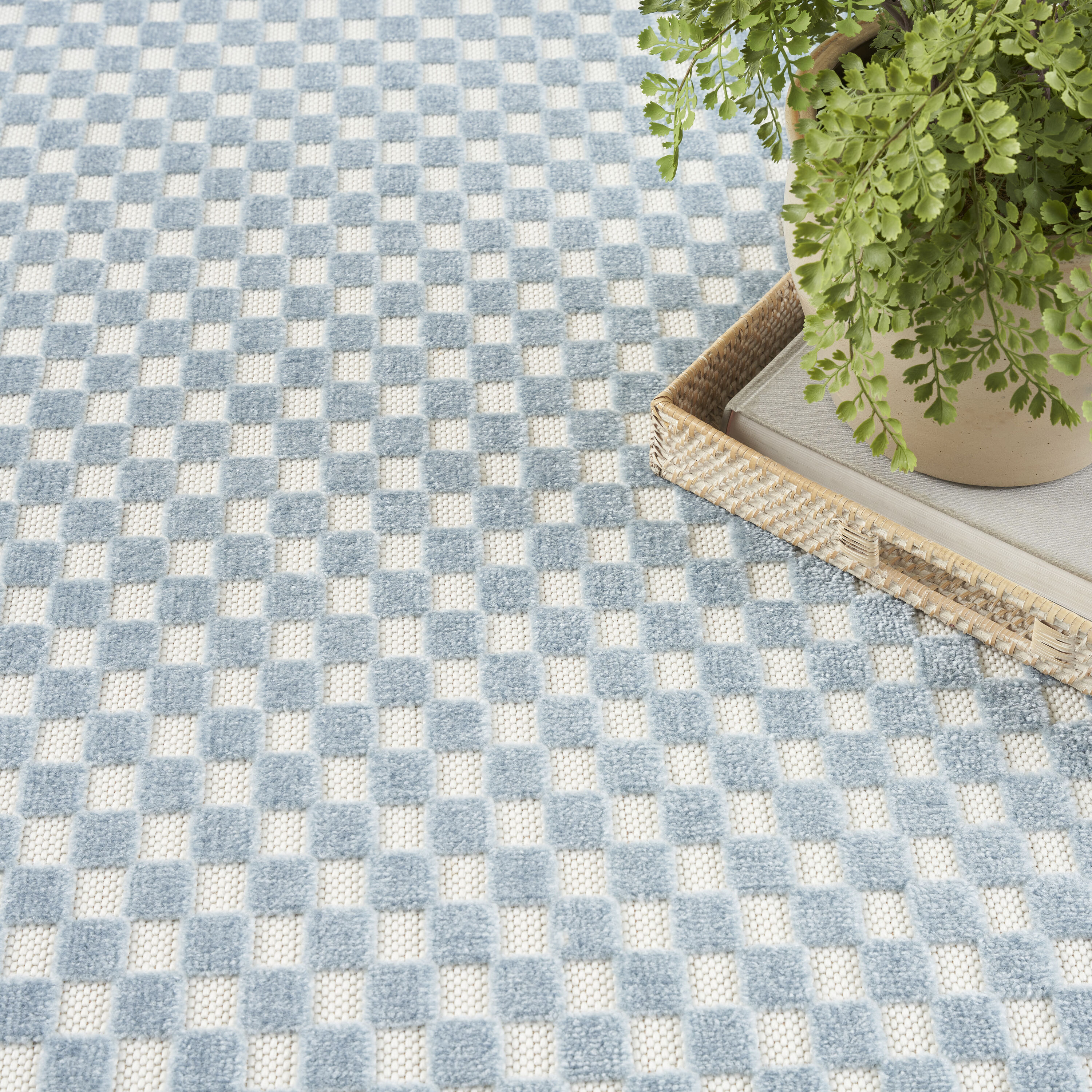 Nourison Home 099446983275 rugs - View #3