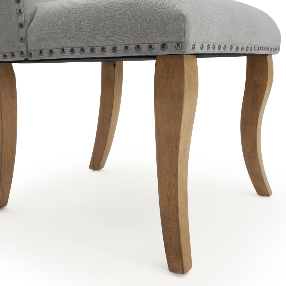 RST Brands IP-SLPDINCHR-2-GRY Dining-Chairs - View #4