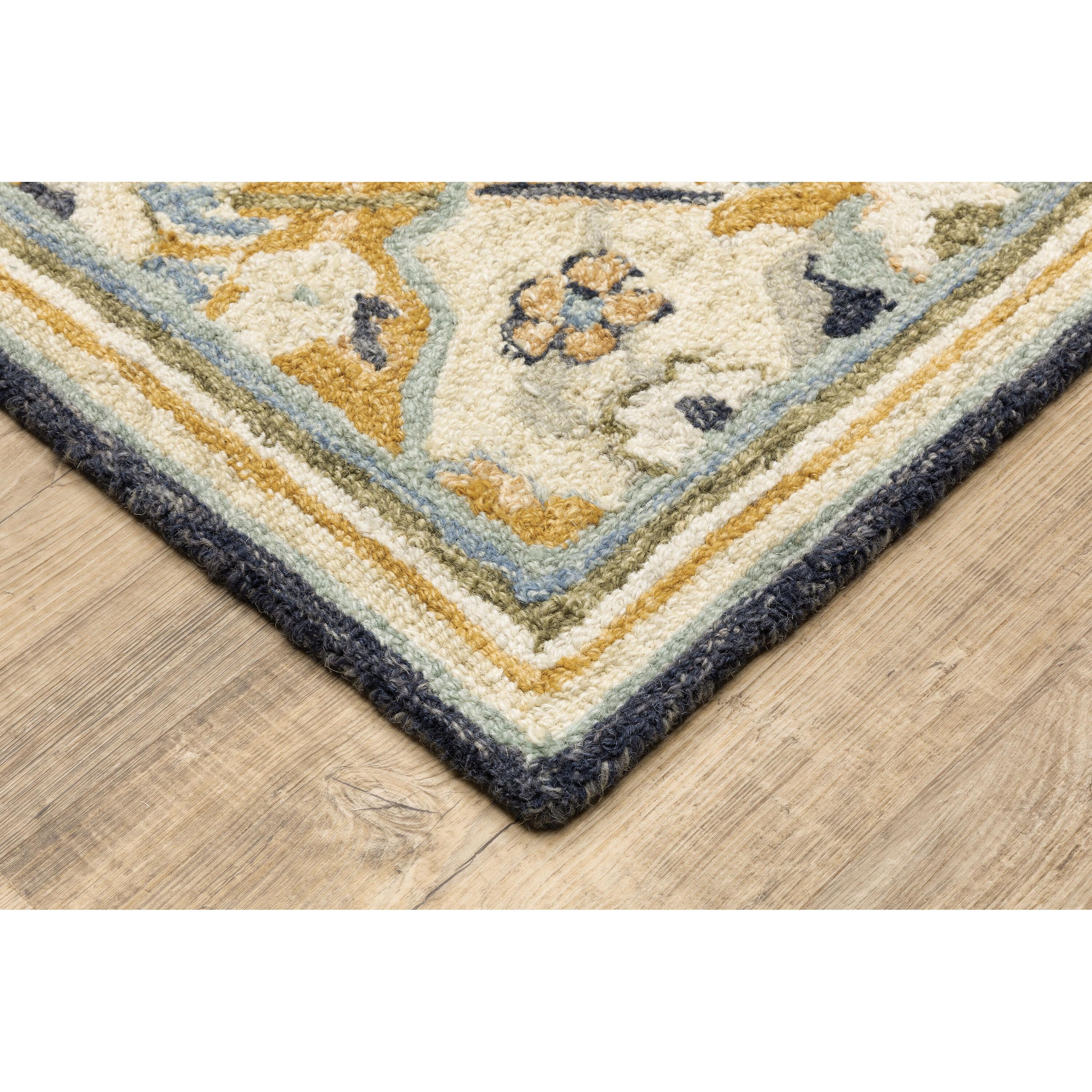 Archer Lane 284ALFR63L rugs - View #4