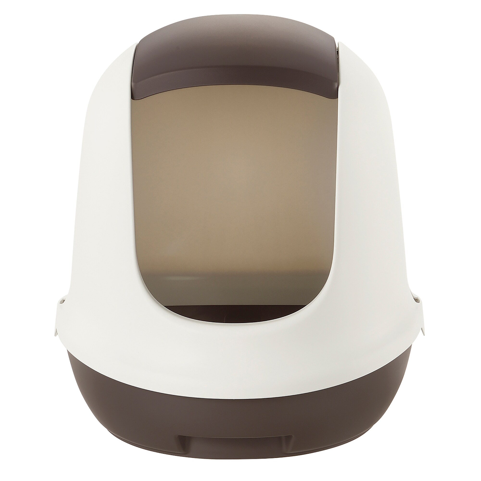 Richell G0803840600276 Cat-Litter-Box - View #2