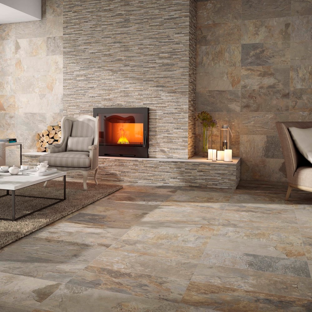 Affinity Tile S1FGFARDOC Tile-Samples - View #5