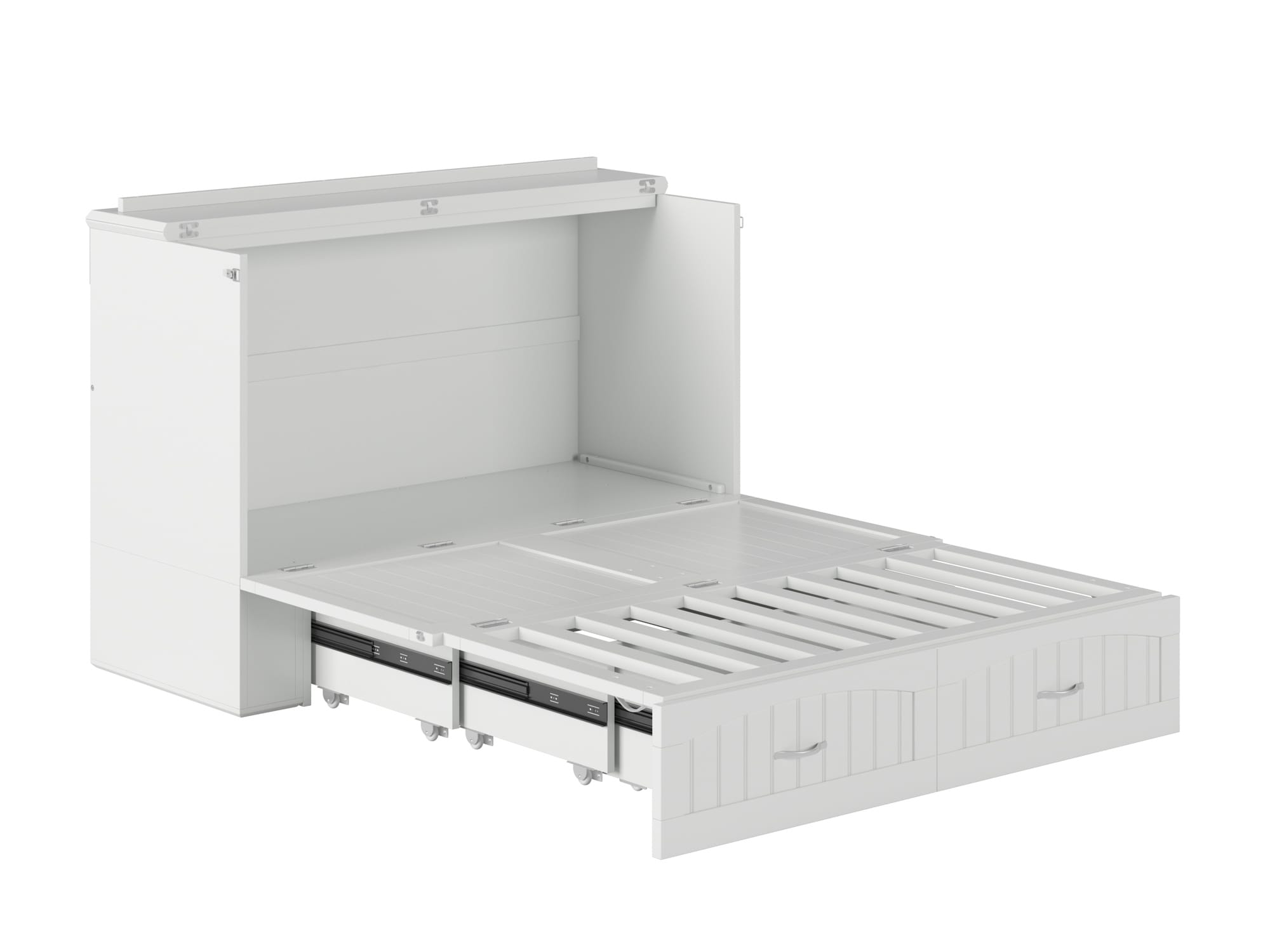 AFI AC613102 beds - View #12