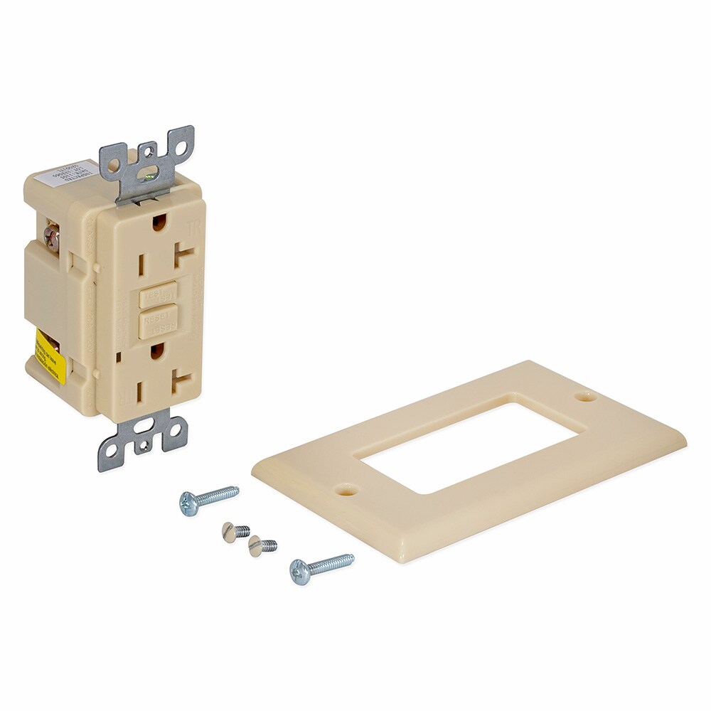 EZ-FLO 62176 receptacles - View #3