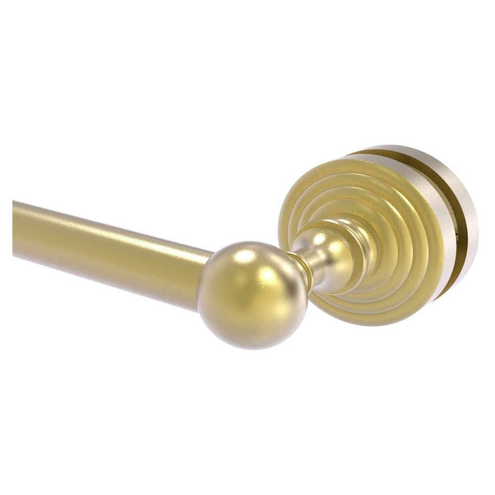 Allied Brass WP-41-SM-24-SBR d060350 - View #2