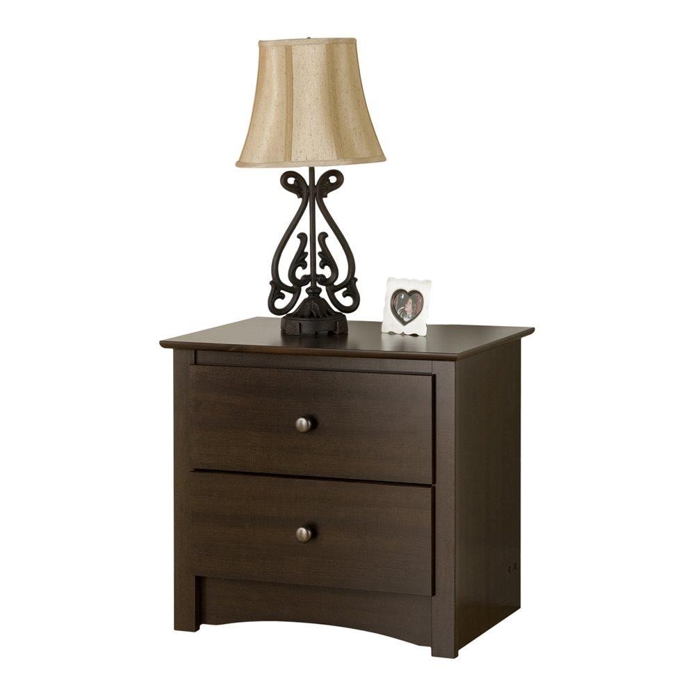 Prepac EDC-2422 nightstands - View #3