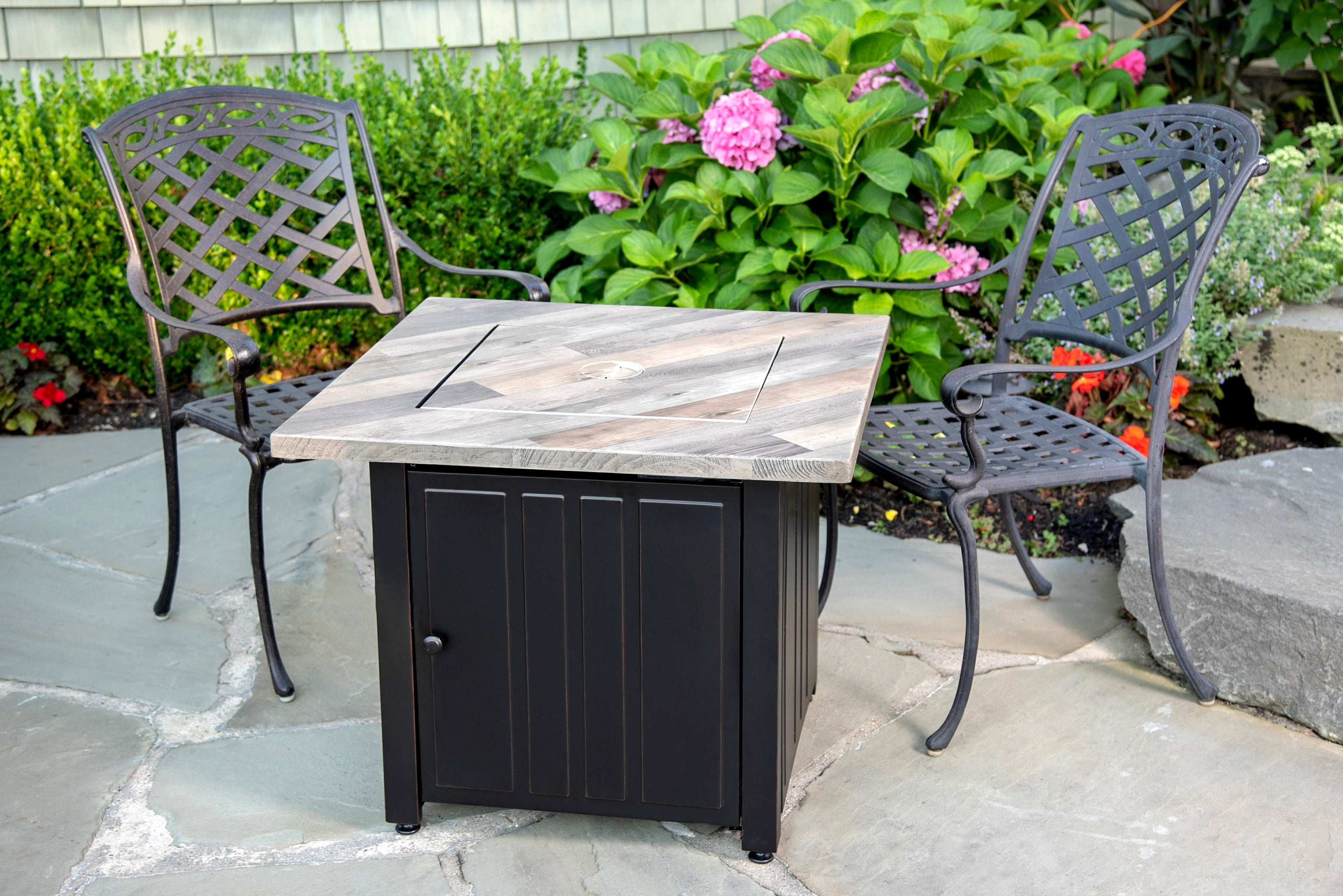 Endless Summer GAD15299ES Outdoor-Gas-Firepits - View #8