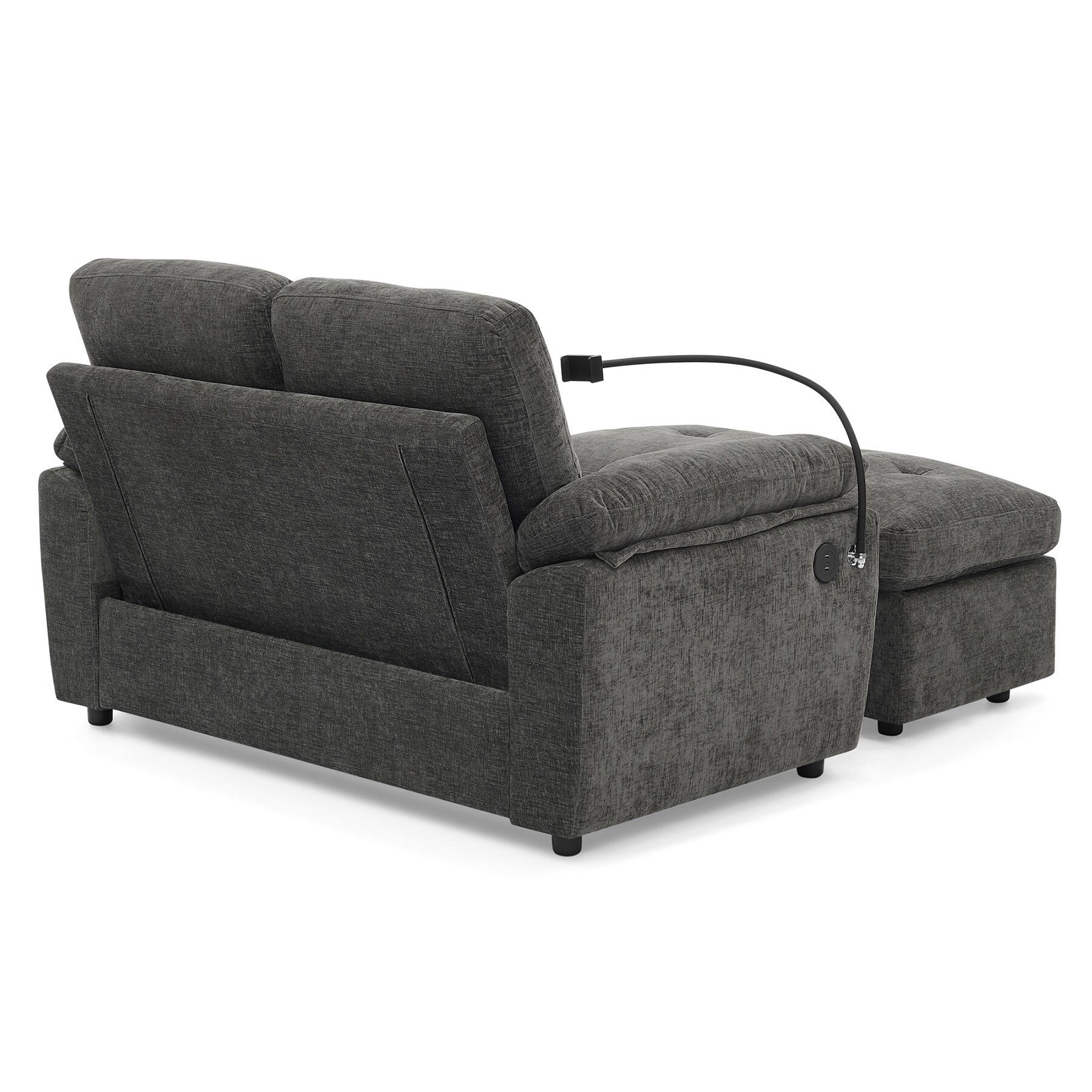 SINOFURN SYA610028BL Sofas-Loveseats - View #9