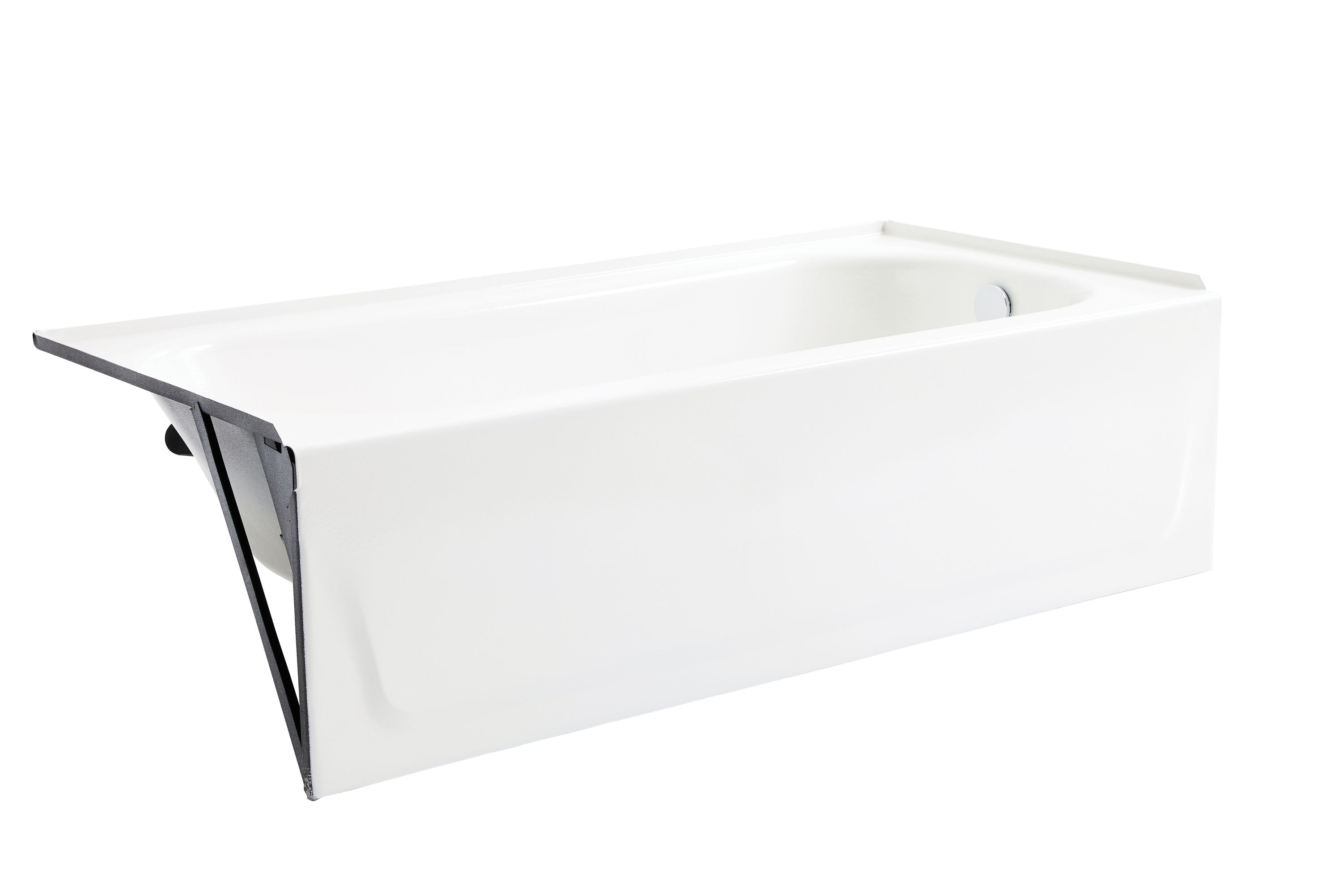 Alcove Right Bathtubs at Lowes.com