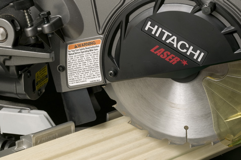 Hitachi C8FSHE b100060 - View #5