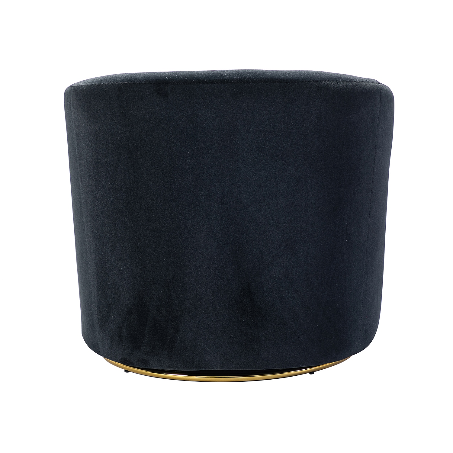14 Karat Home CHM0240-BLACK chairs - View #5