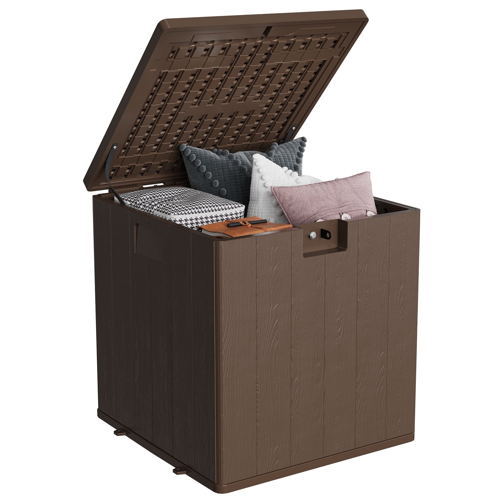 GAOMON LSPPJOK-R3B7LC8T4X Small-Outdoor-Storage - View #4