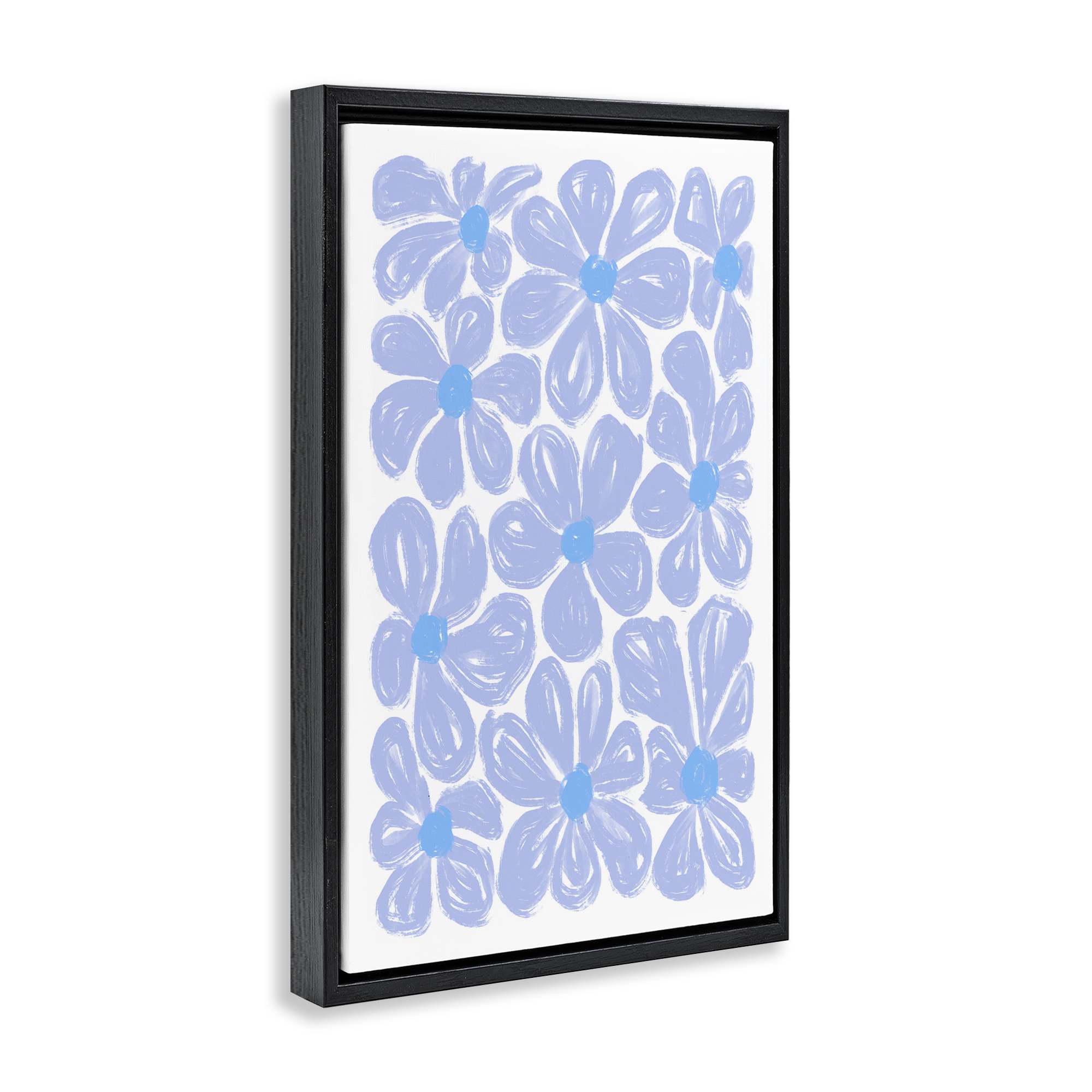 Stupell Industries BS-644-FFB-16X24 Wall-Art - View #2