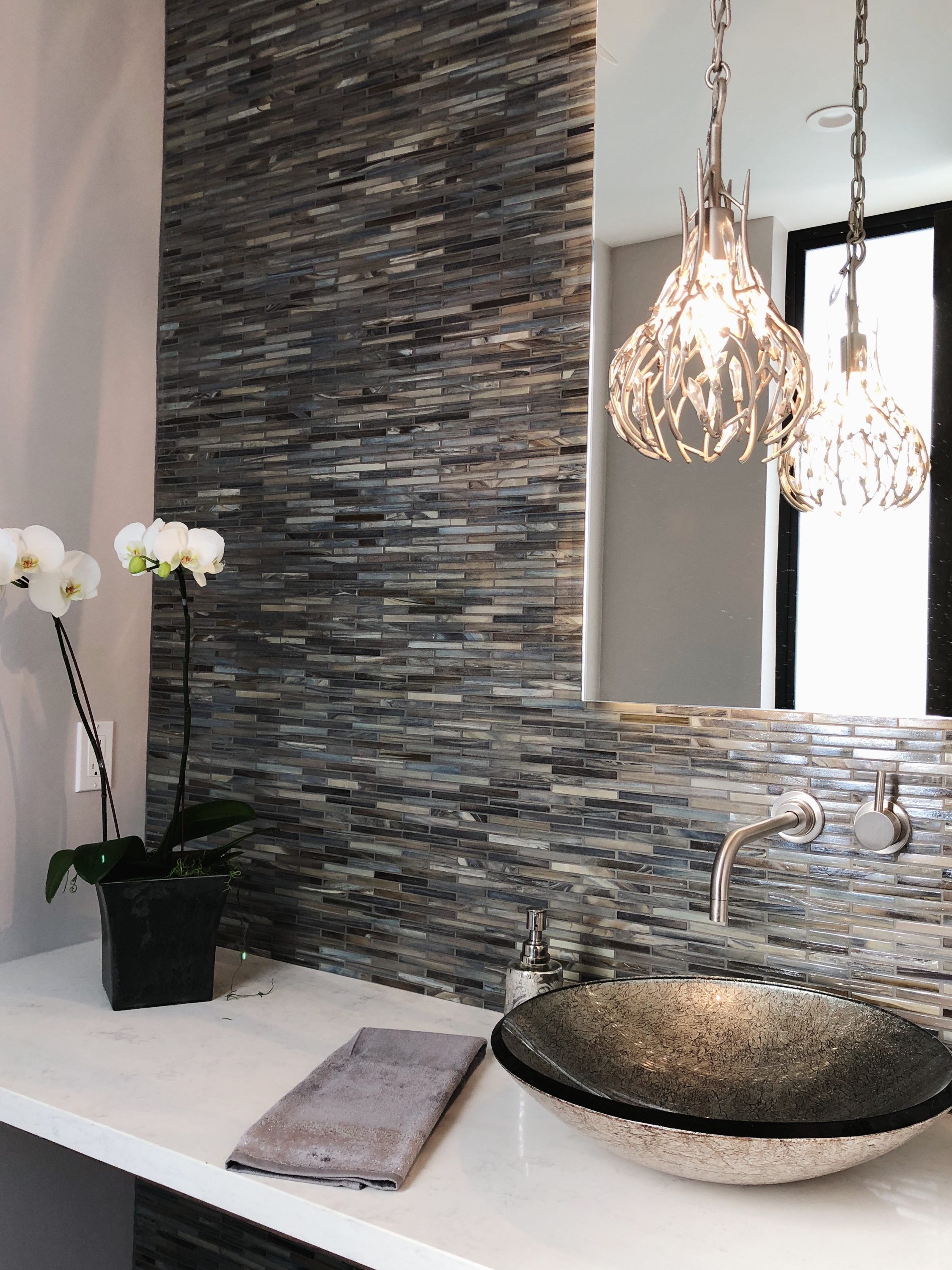 Varaluz 271M01GD Pendant-Lights - View #8