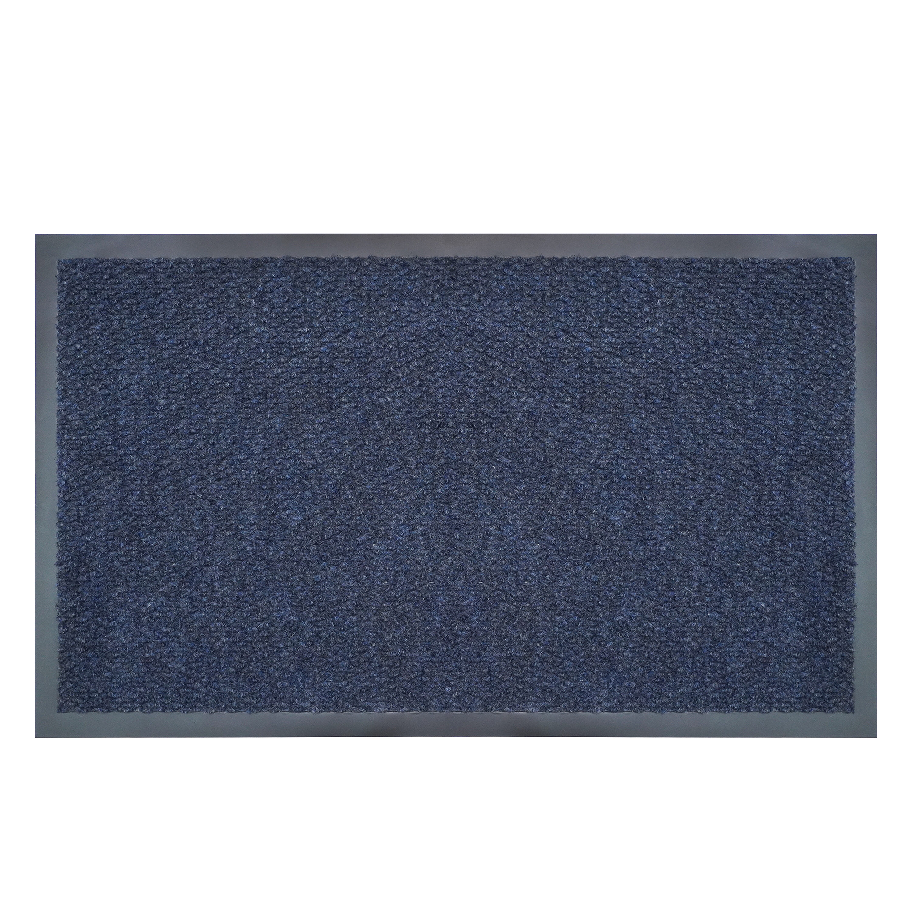 Callowaymills 110112448 2-ft x 4-ft Multi Polypropylene Rectangular Indoor or outdoor Decorative Welcome Door mat