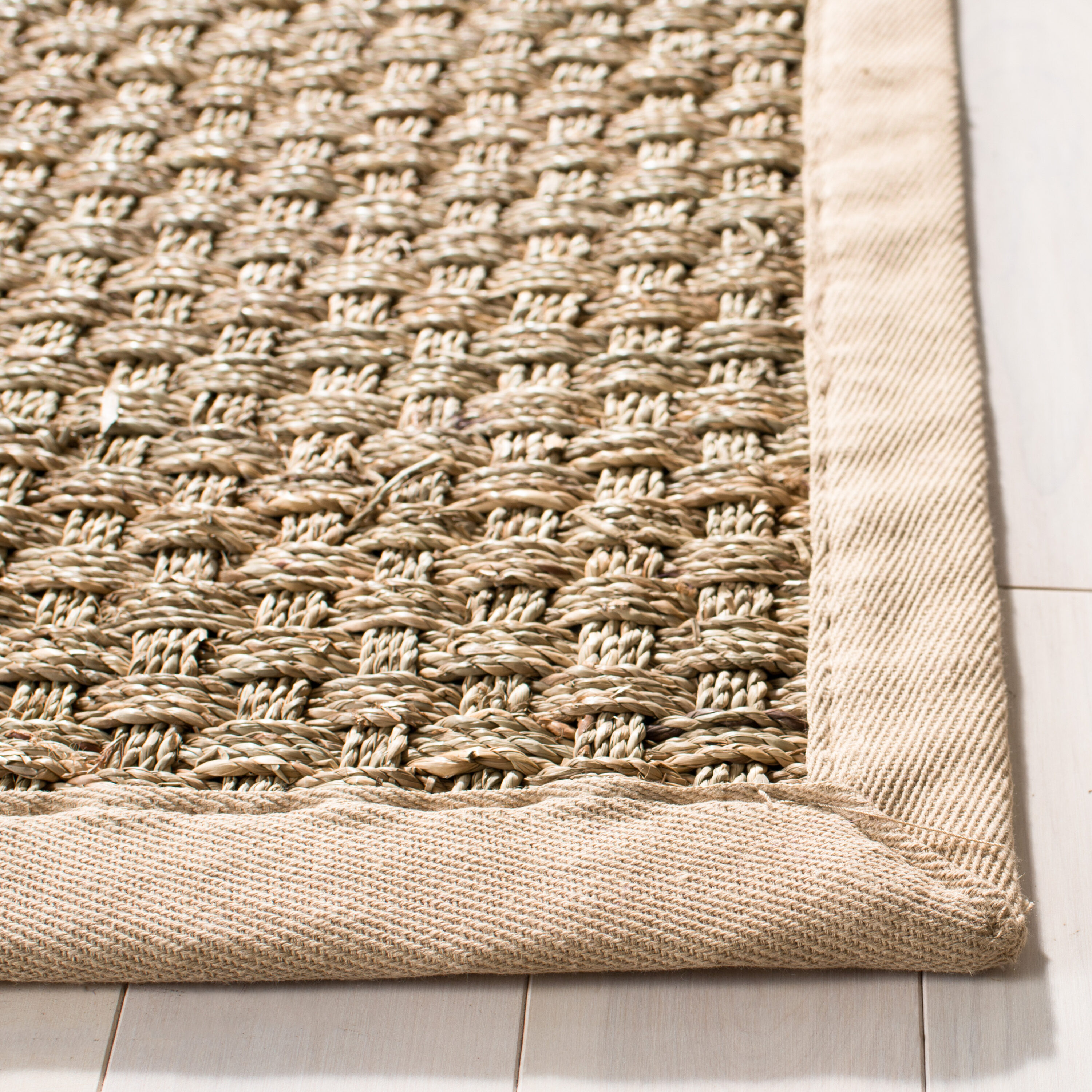 Safavieh NF114A-8SQ rugs - View #5