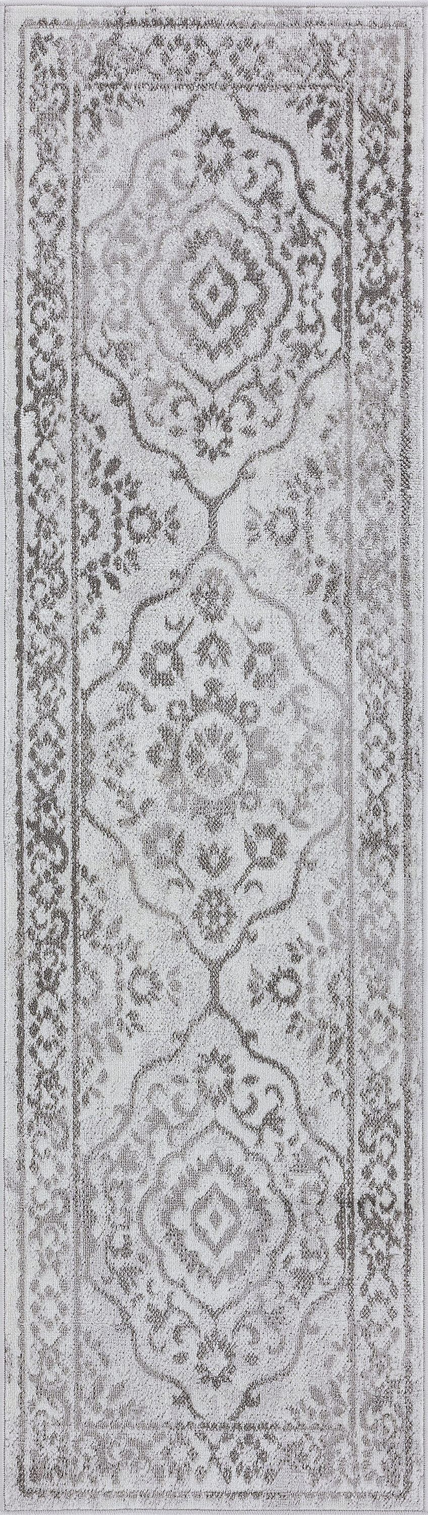 Tayse NEX1802 2X8 rugs - View #7