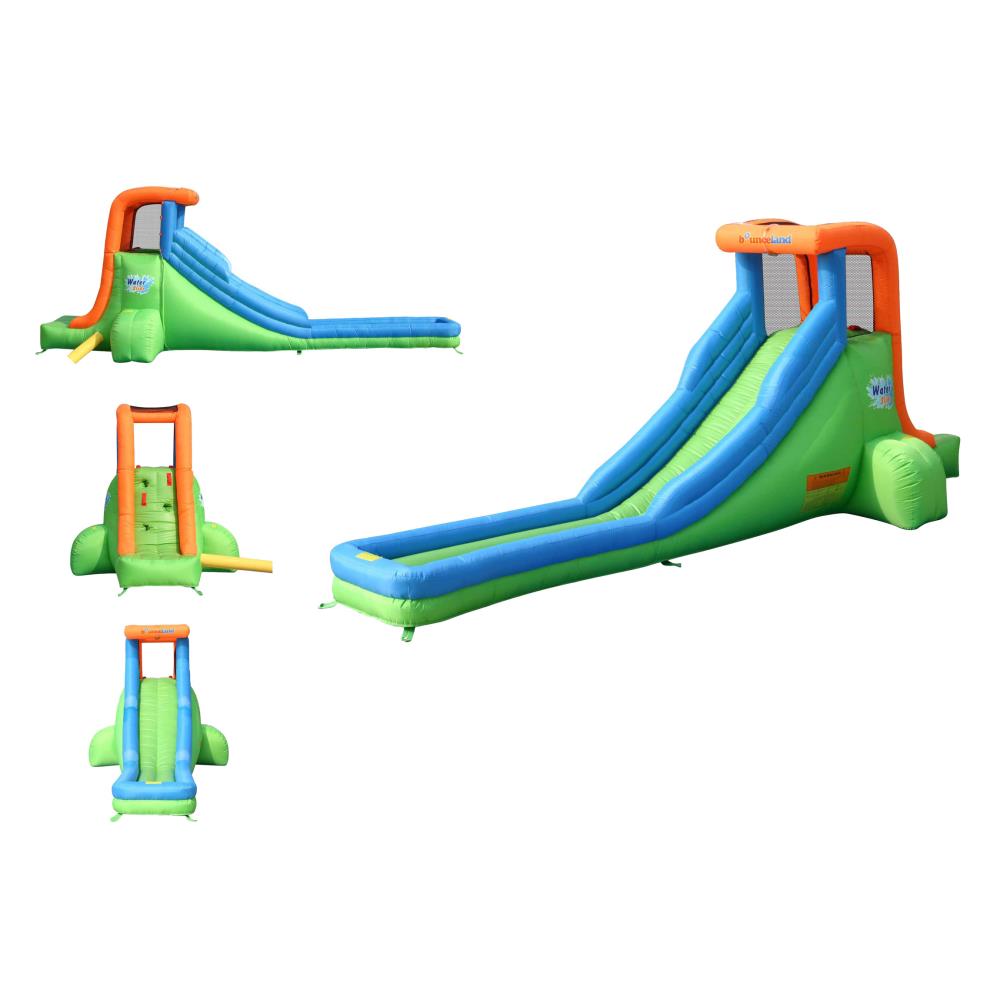 Bounceland 9032A Bounce-Houses - View #2