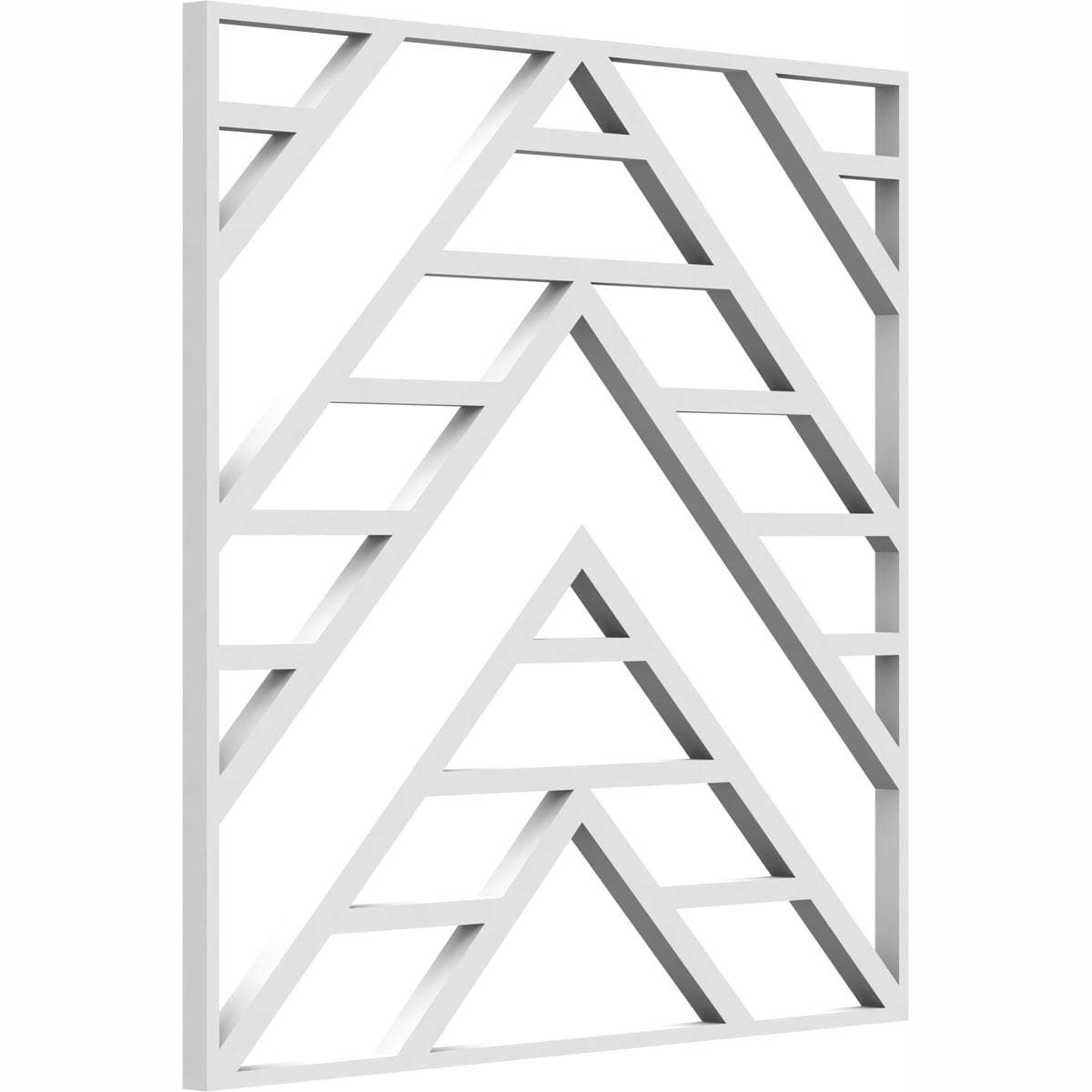 Ekena Millwork WALP12X12GCT Wall-Panels - View #7