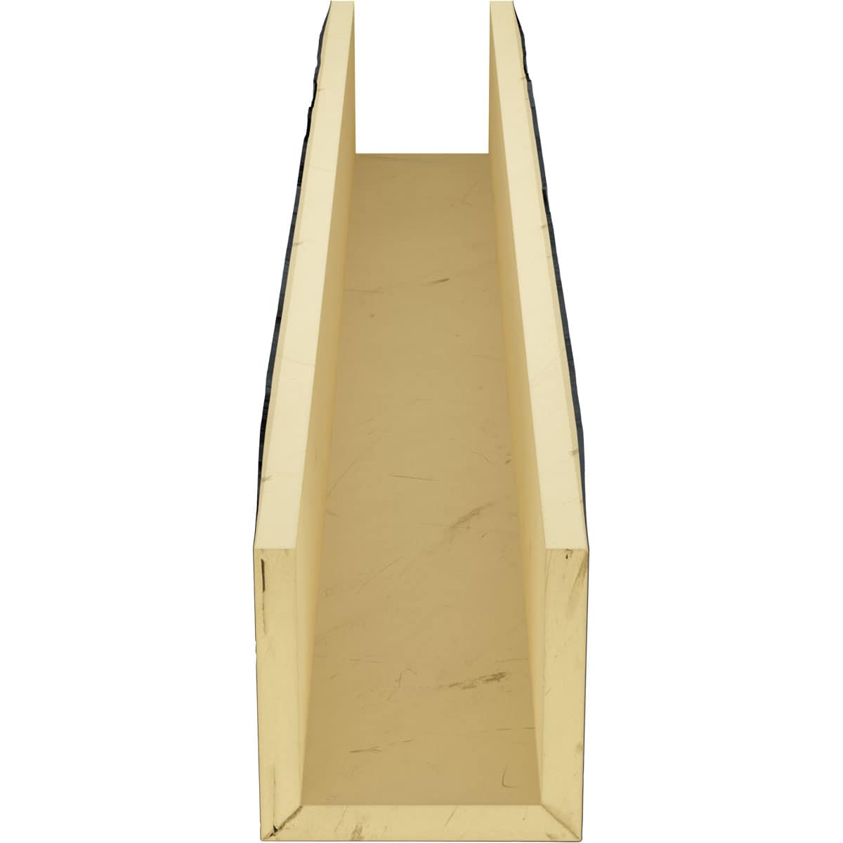 Ekena Millwork BMPC3C0040X060X120ES Faux-Beams - View #4