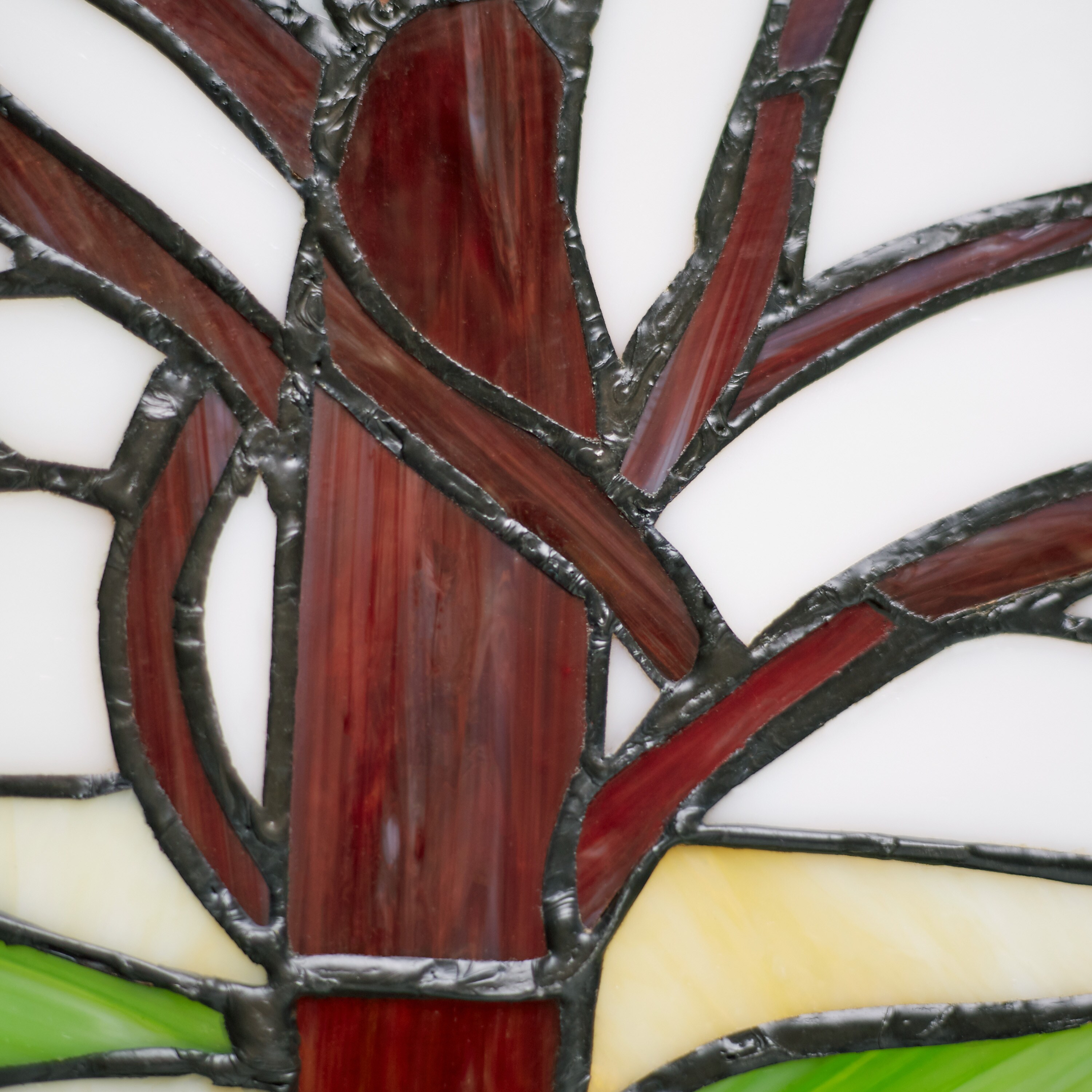 River of Goods 20112 Stained-Glass-Panels - View #5