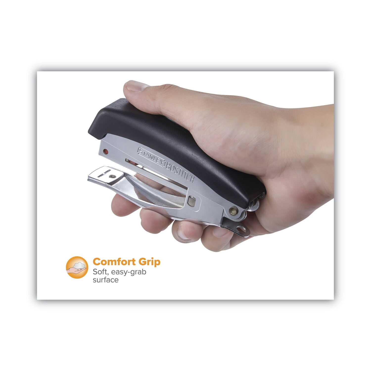 Bostitch ESNBOS42100 Staplers-Hole-Punches - View #3