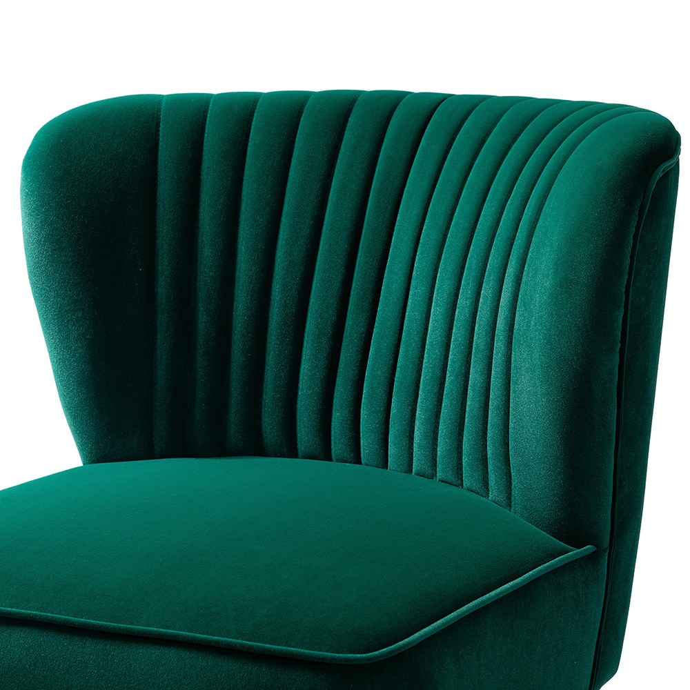14 Karat Home CHM0120-GREEN chairs - View #10