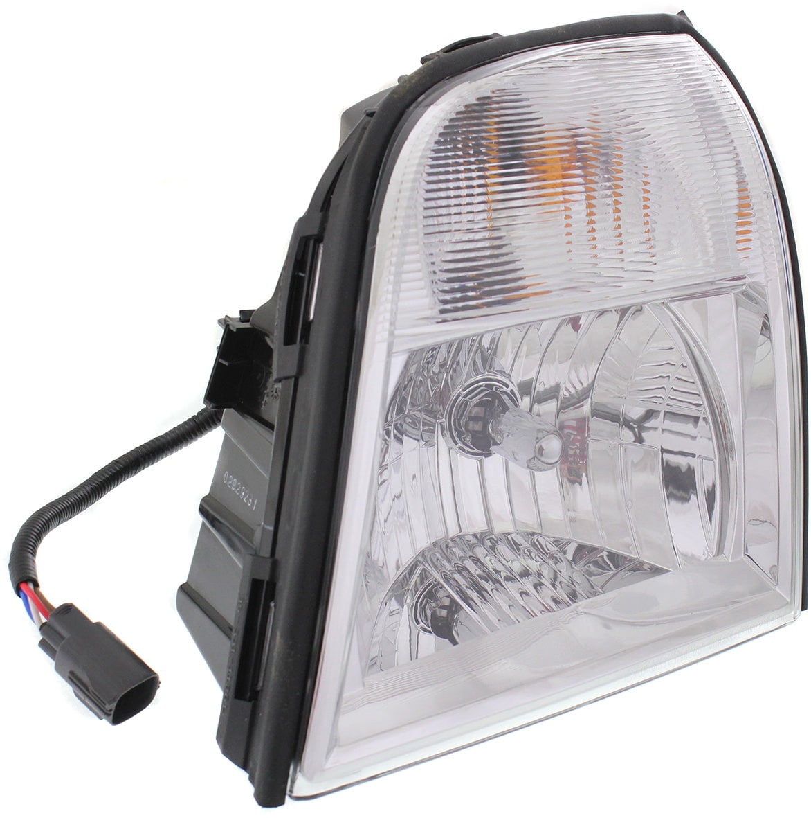 Garage-Pro JCWREPM100392GP Headlights-Components - View #3