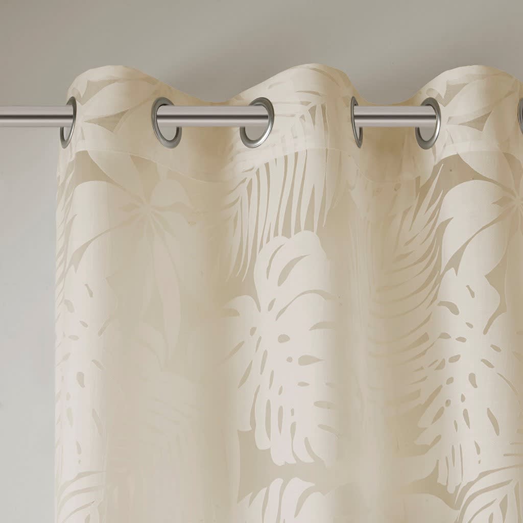 JUJABU EBHD-53 curtains - View #3