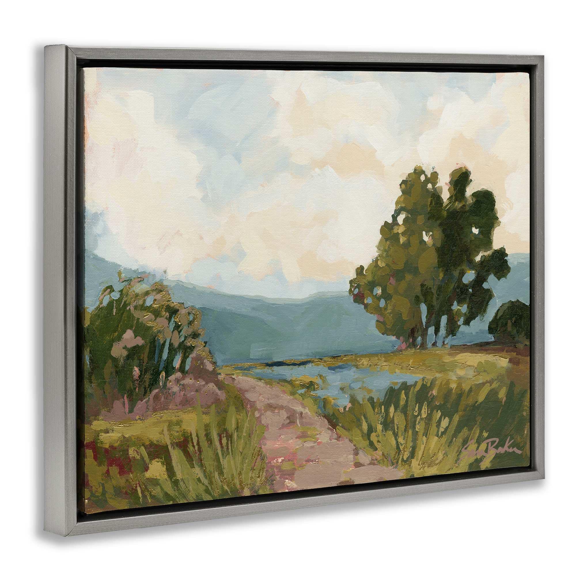 Stupell Industries BS-685-FFL-24X30 Wall-Art - View #2