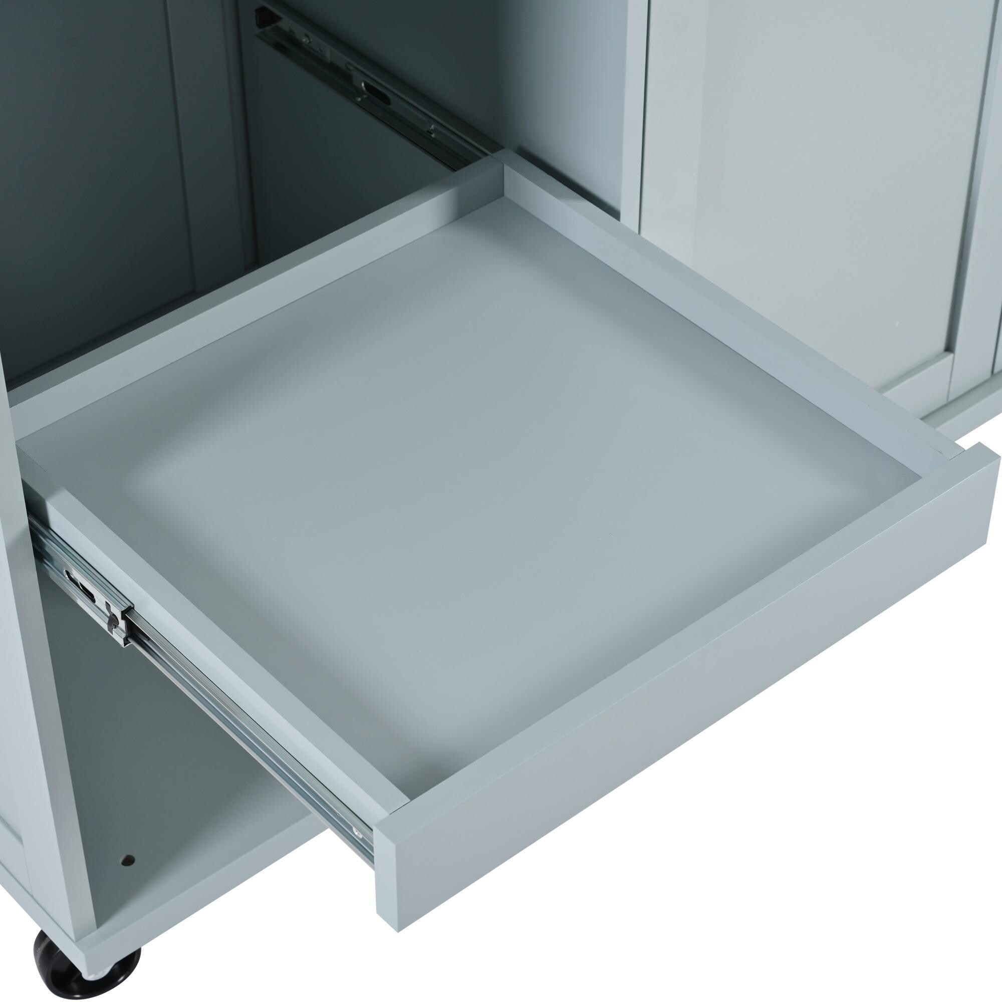 Bayfeve BF-73036G-IN Kitchen-Furniture - View #17