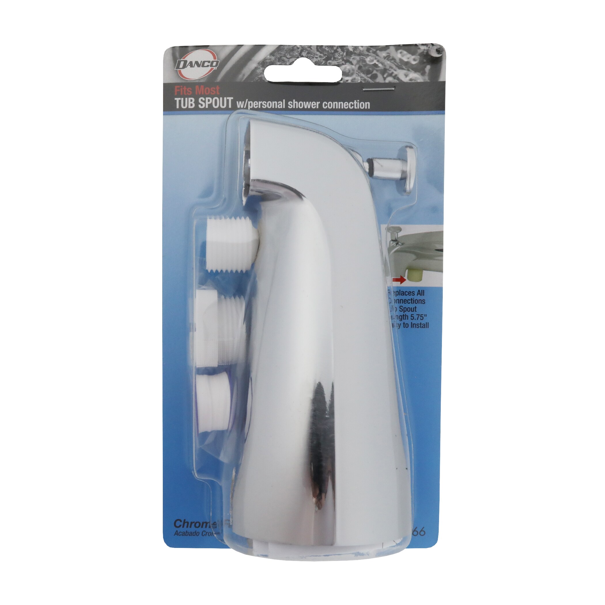 Danco 89266 Tub-Spout - View #8