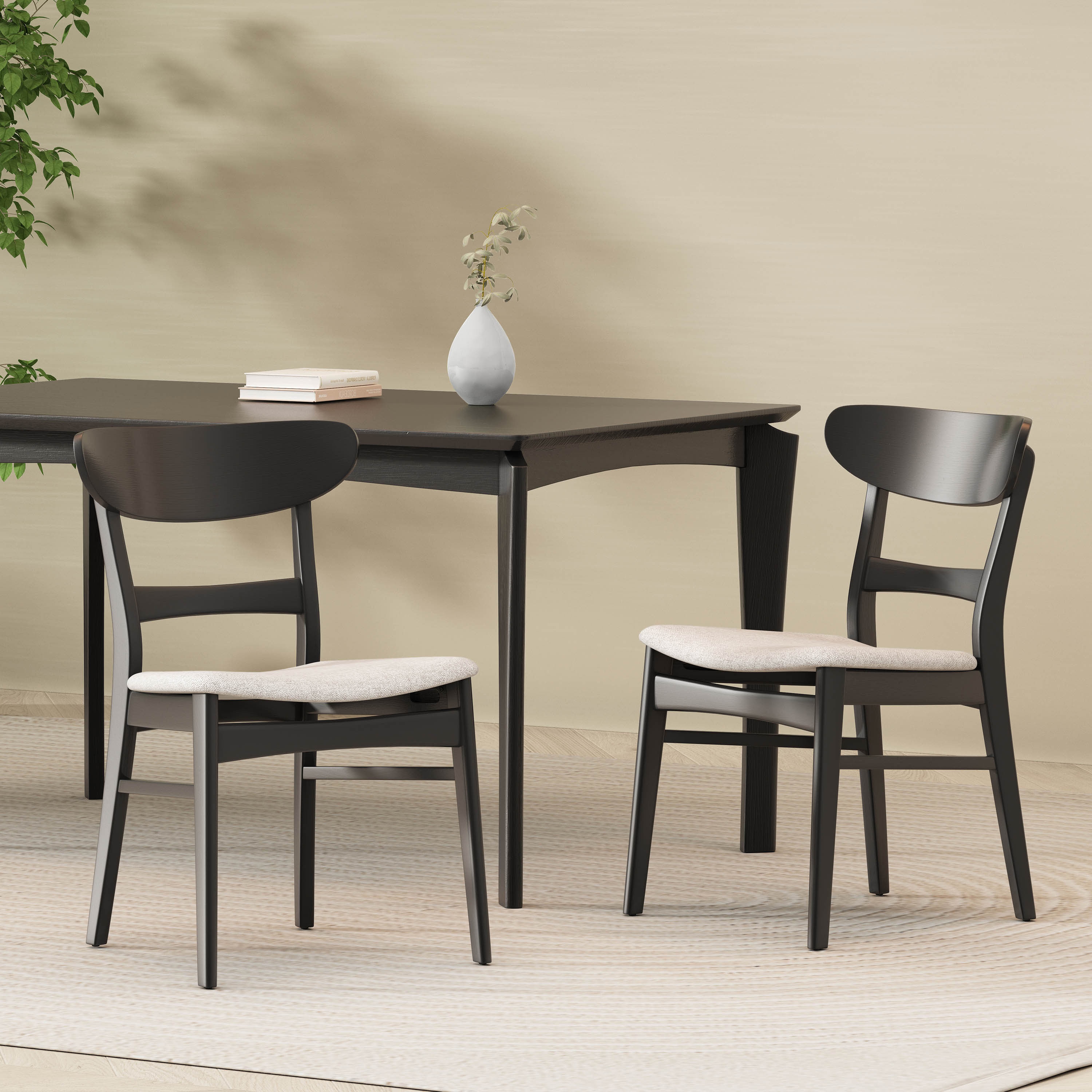 Christopher Knight Home 317274 Dining-Chairs - View #2