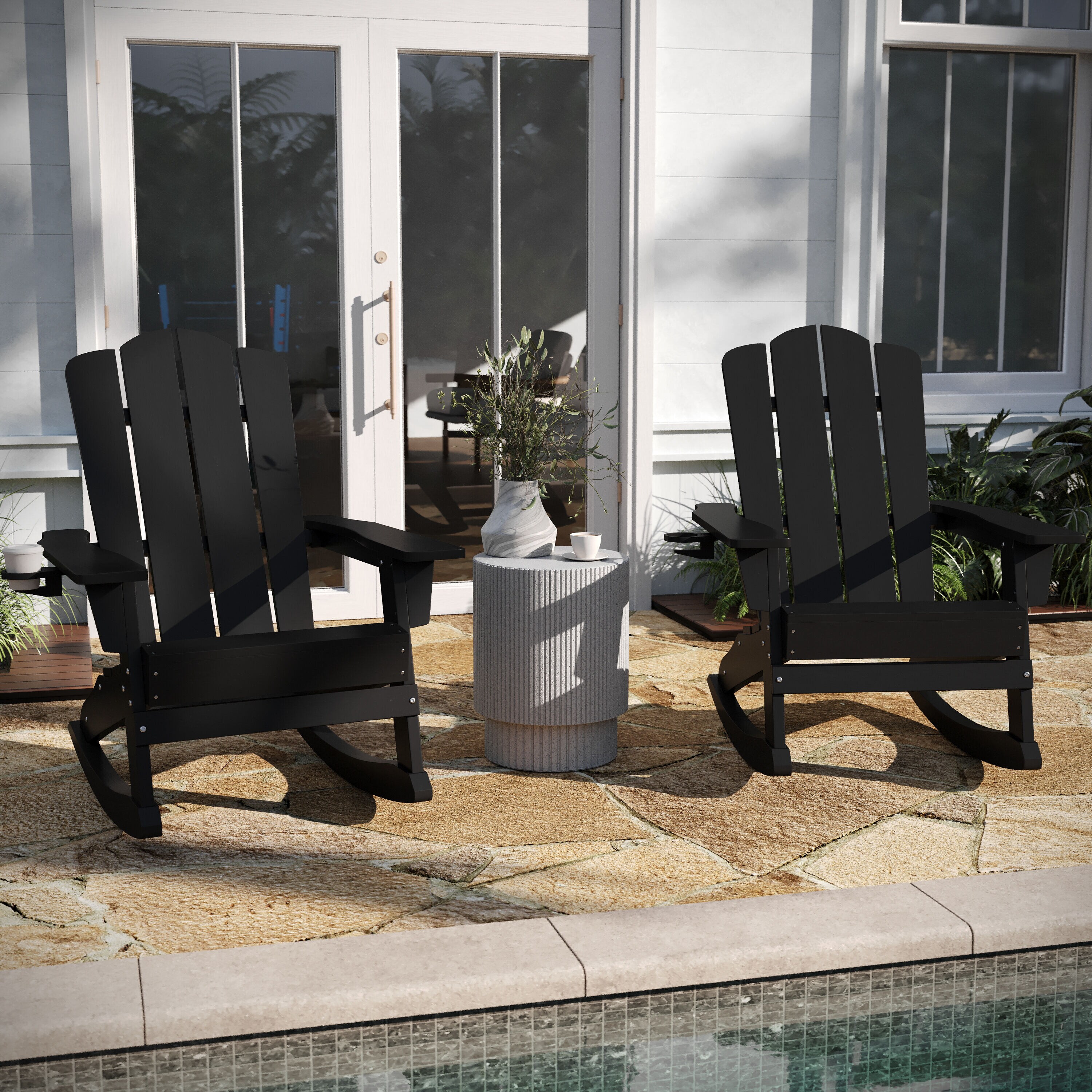Taylor & Logan 196861082535 Patio-Chairs - View #4