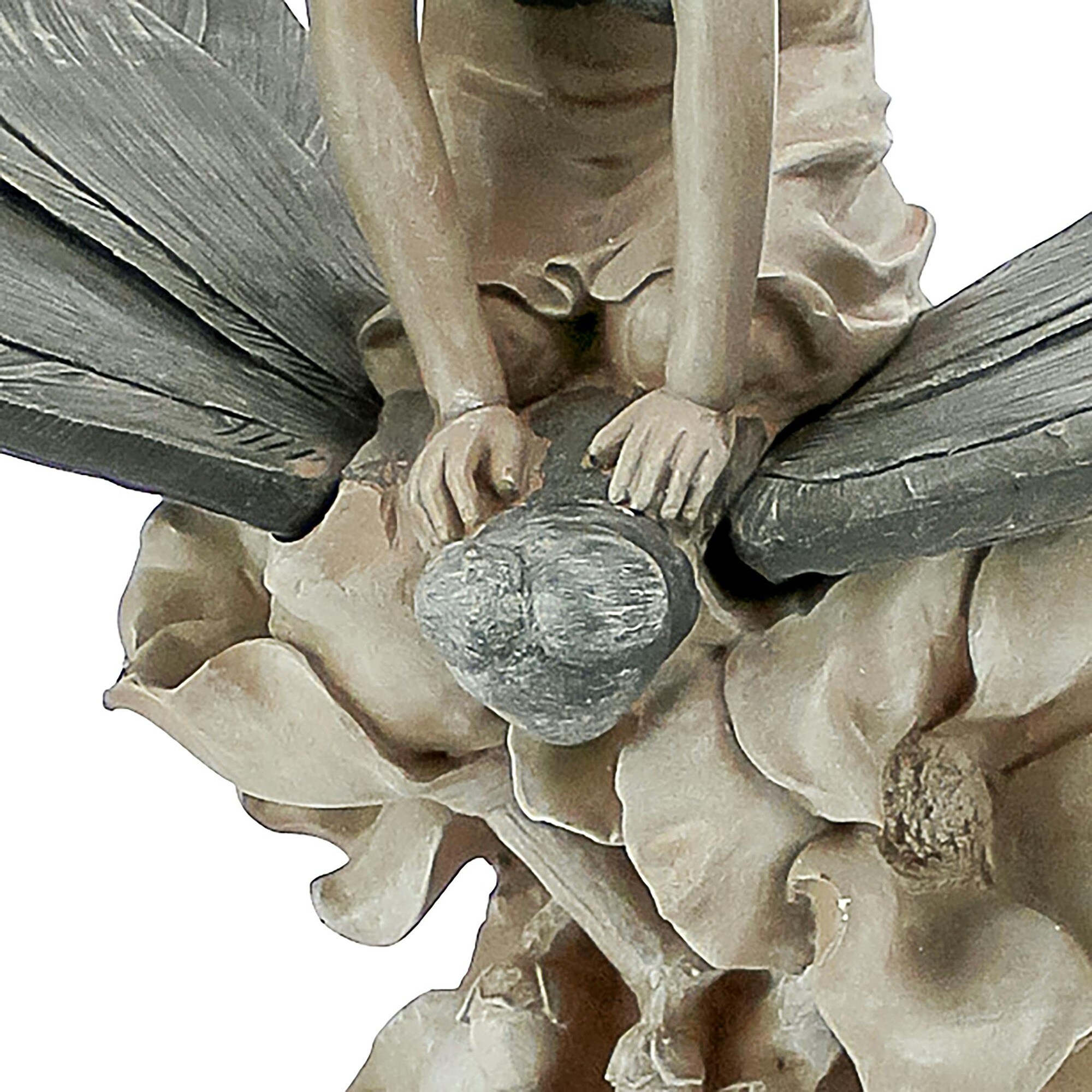 Design Toscano EU41630 Garden-Statue - View #6