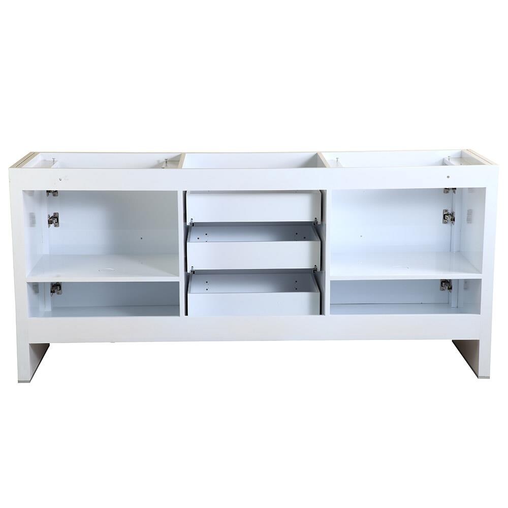 Fresca FCB8172WH vanities - View #4