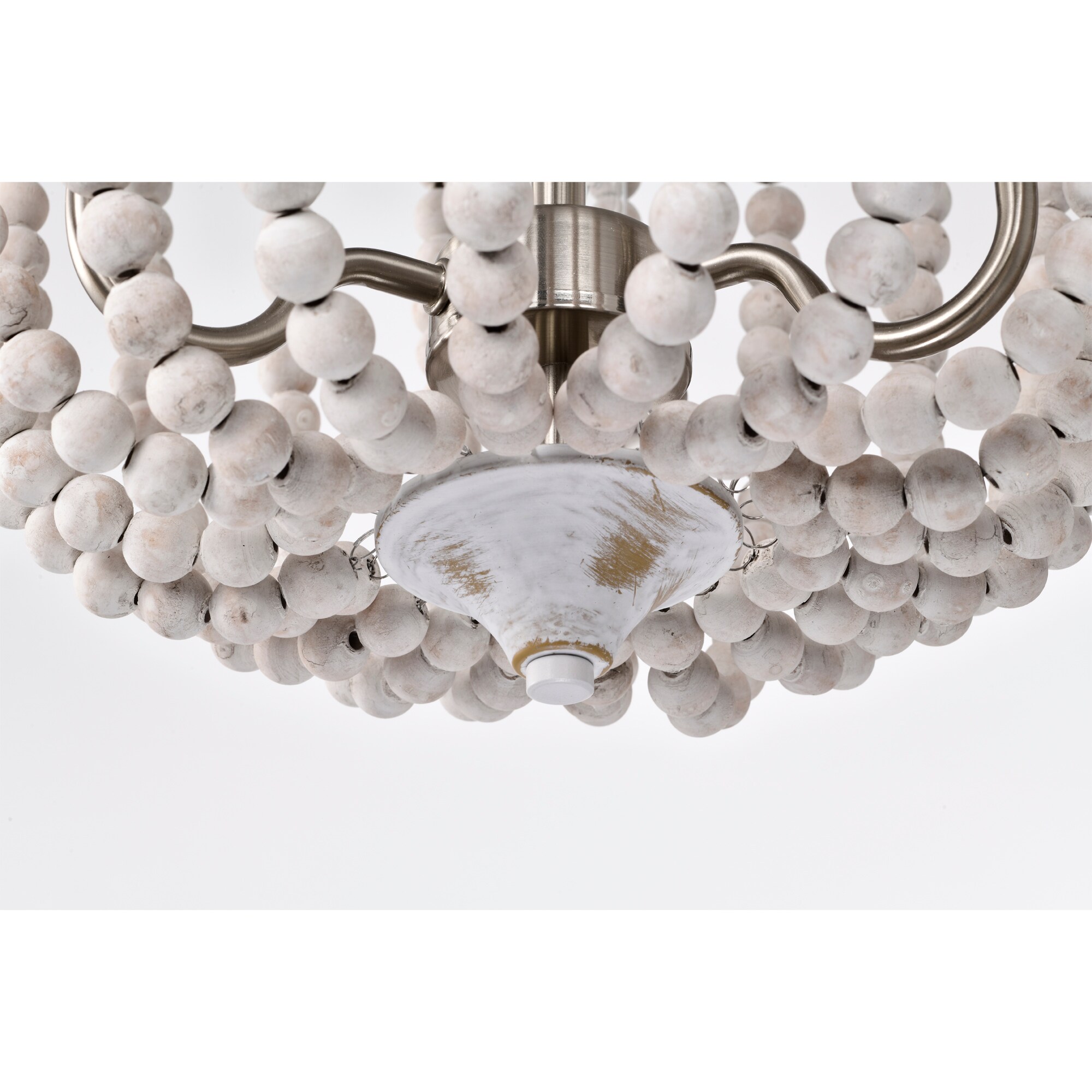 Home Accessories Inc CD021/3WH b090015 - View #5