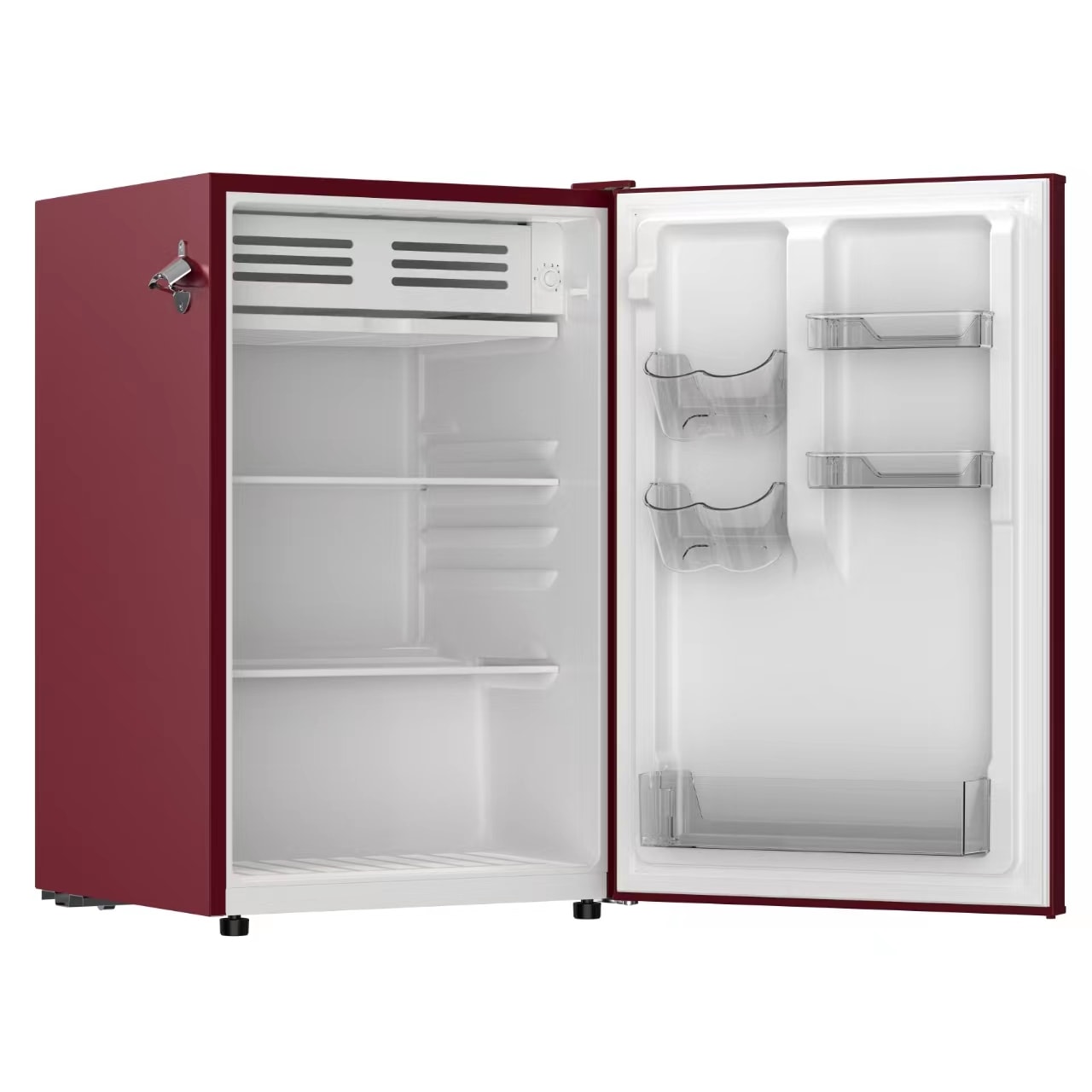 Frigidaire EFR495-MERLOT-6COM m050615 - View #3