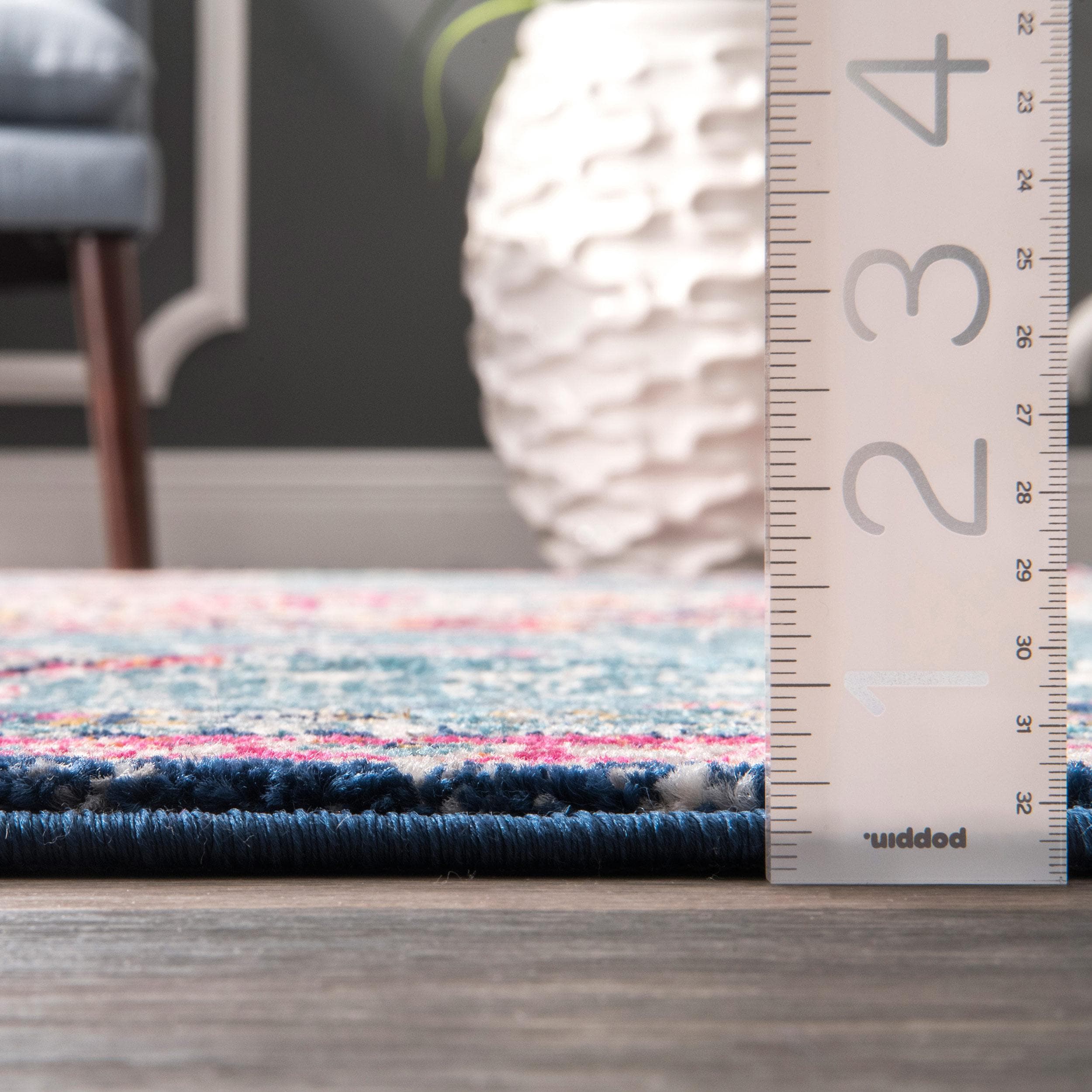 nuLOOM RZBD36D-2808 rugs - View #6
