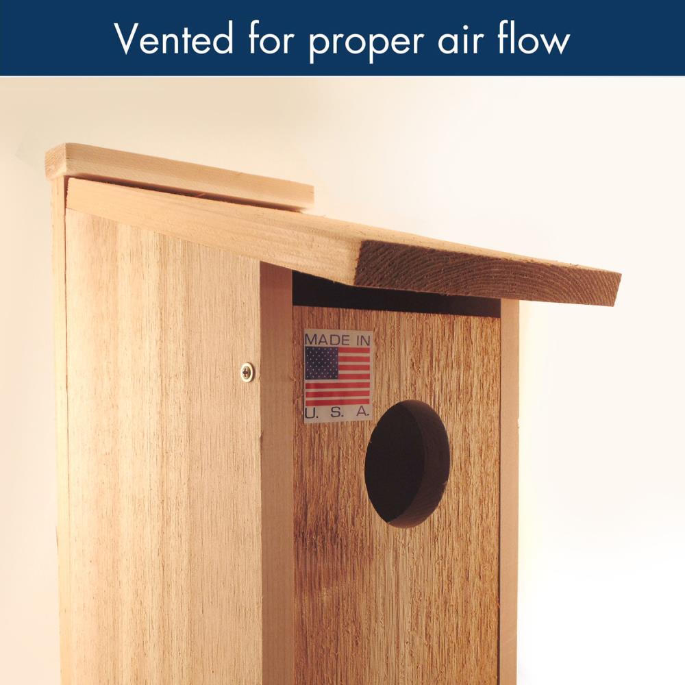 Woodlink 24338 Bird-Houses - View #3