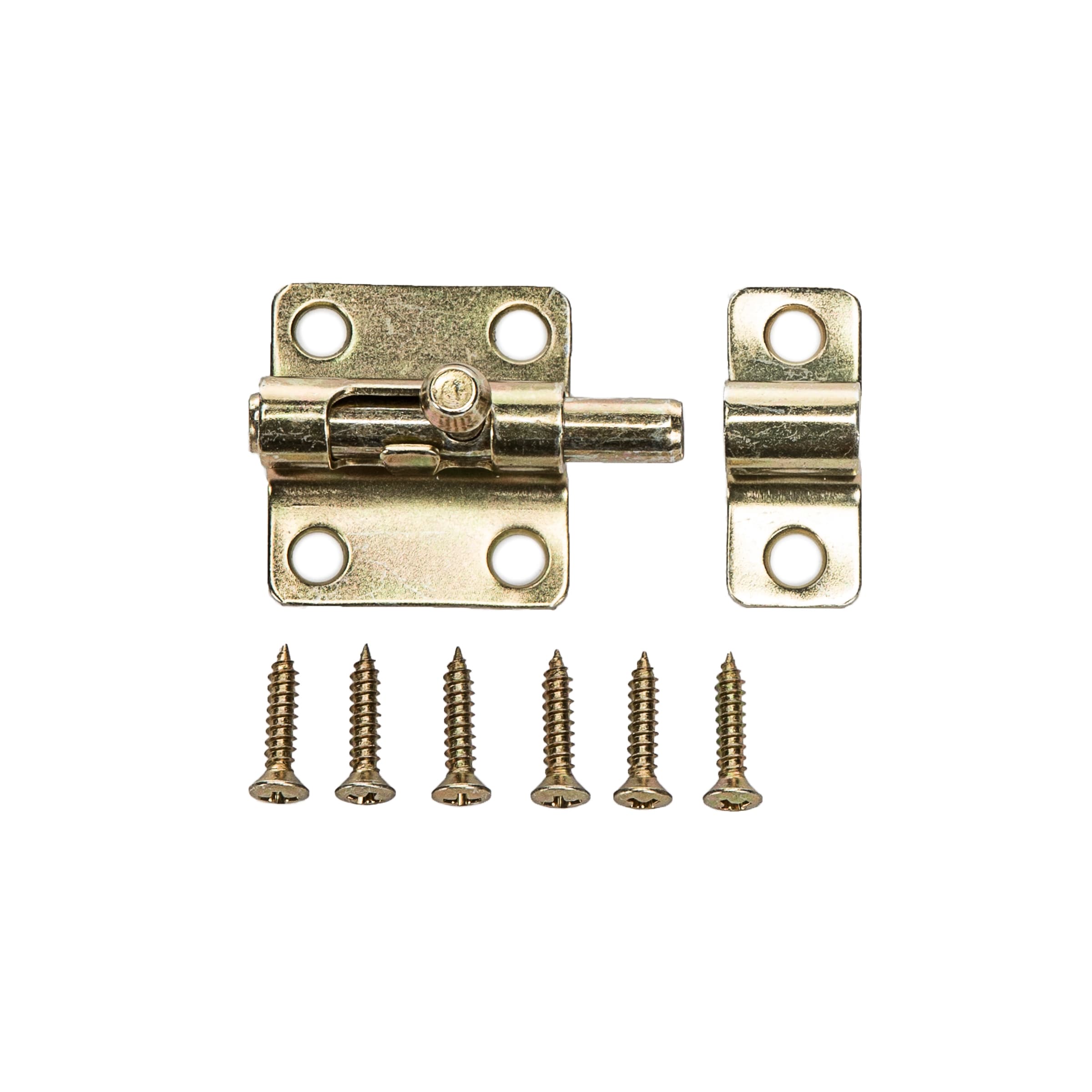 RELIABILT 605783 Security-Hardware - View #3