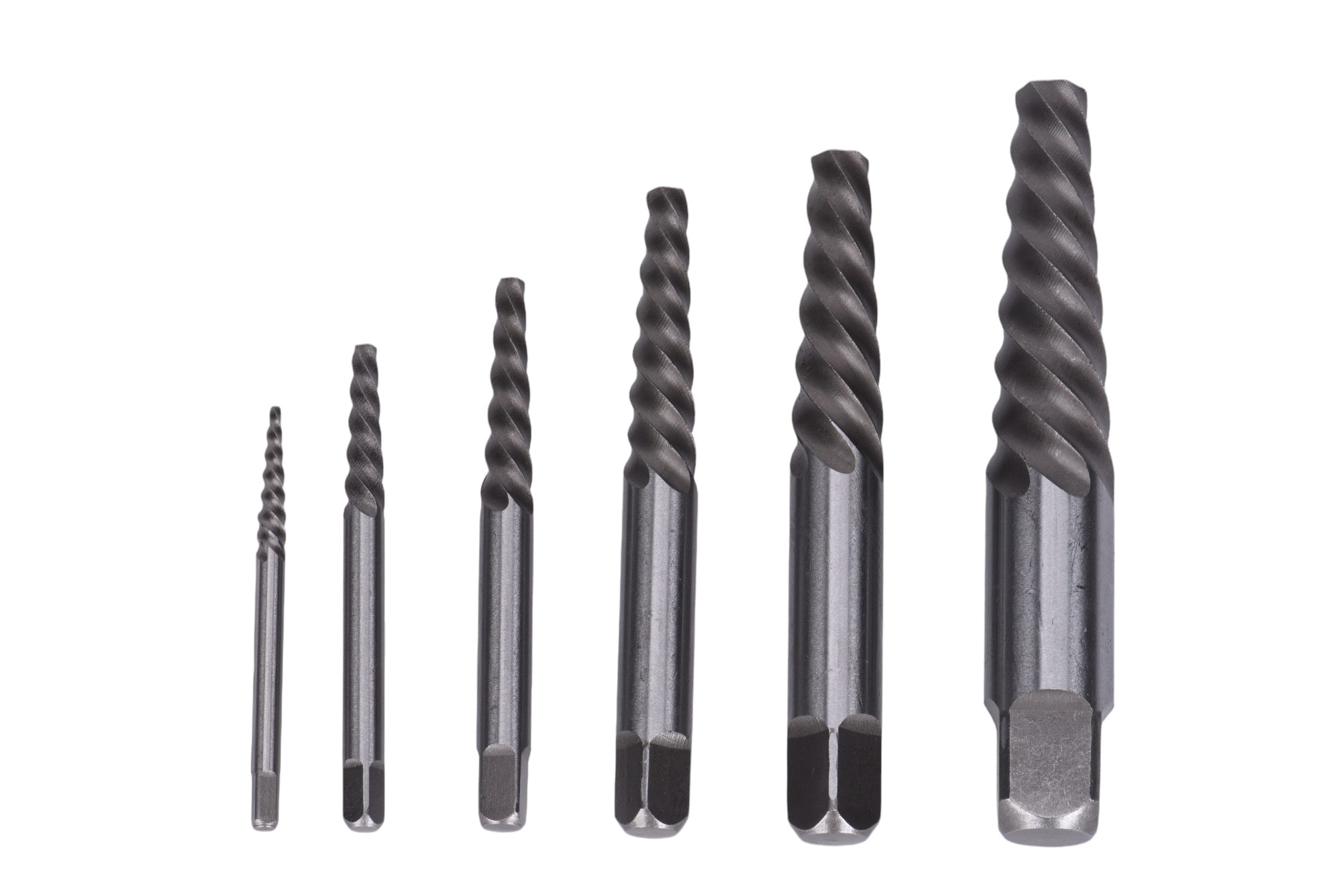 Century Drill & Tool 73414 extractors - View #4