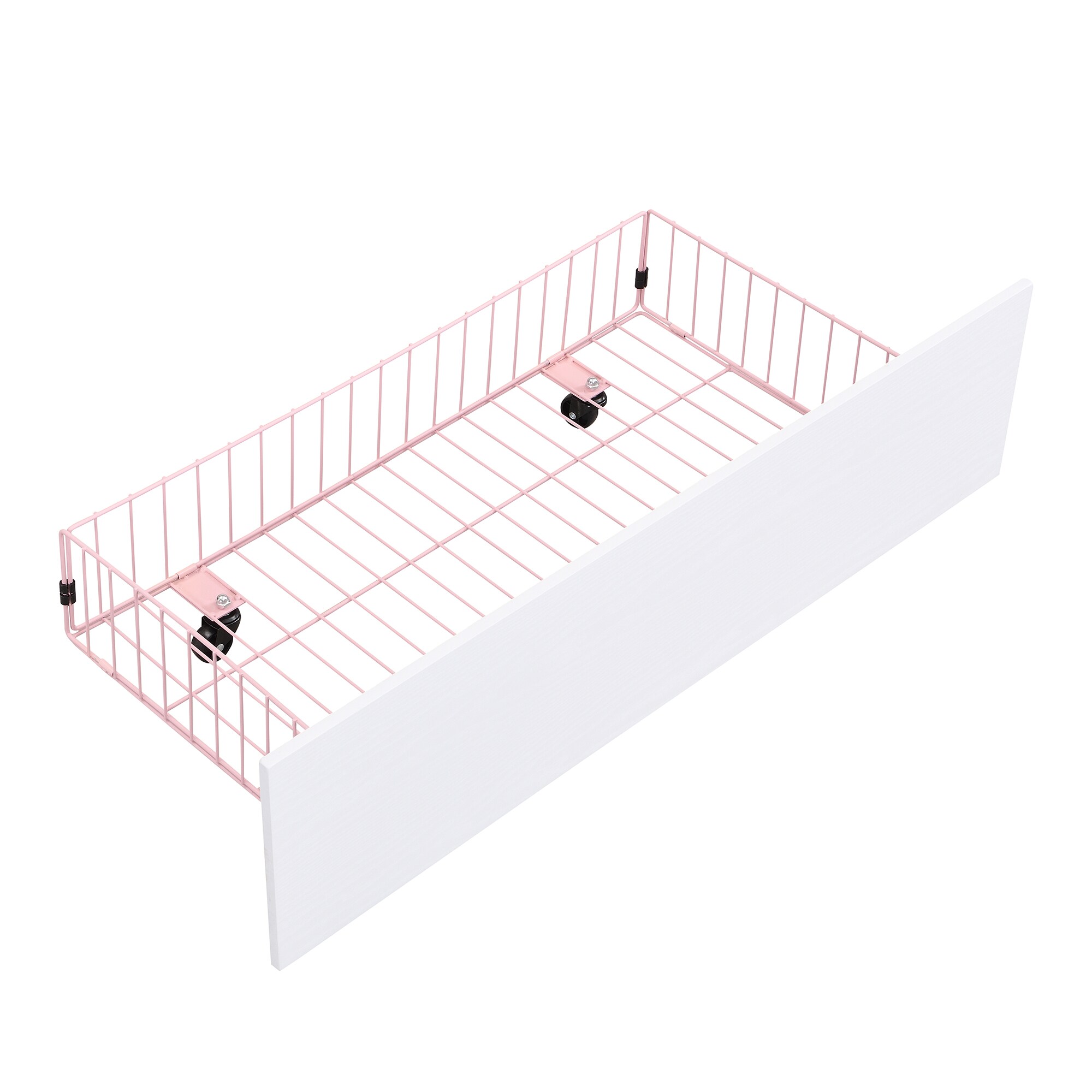 ModernLuxe L3P-N709P192459H beds - View #7