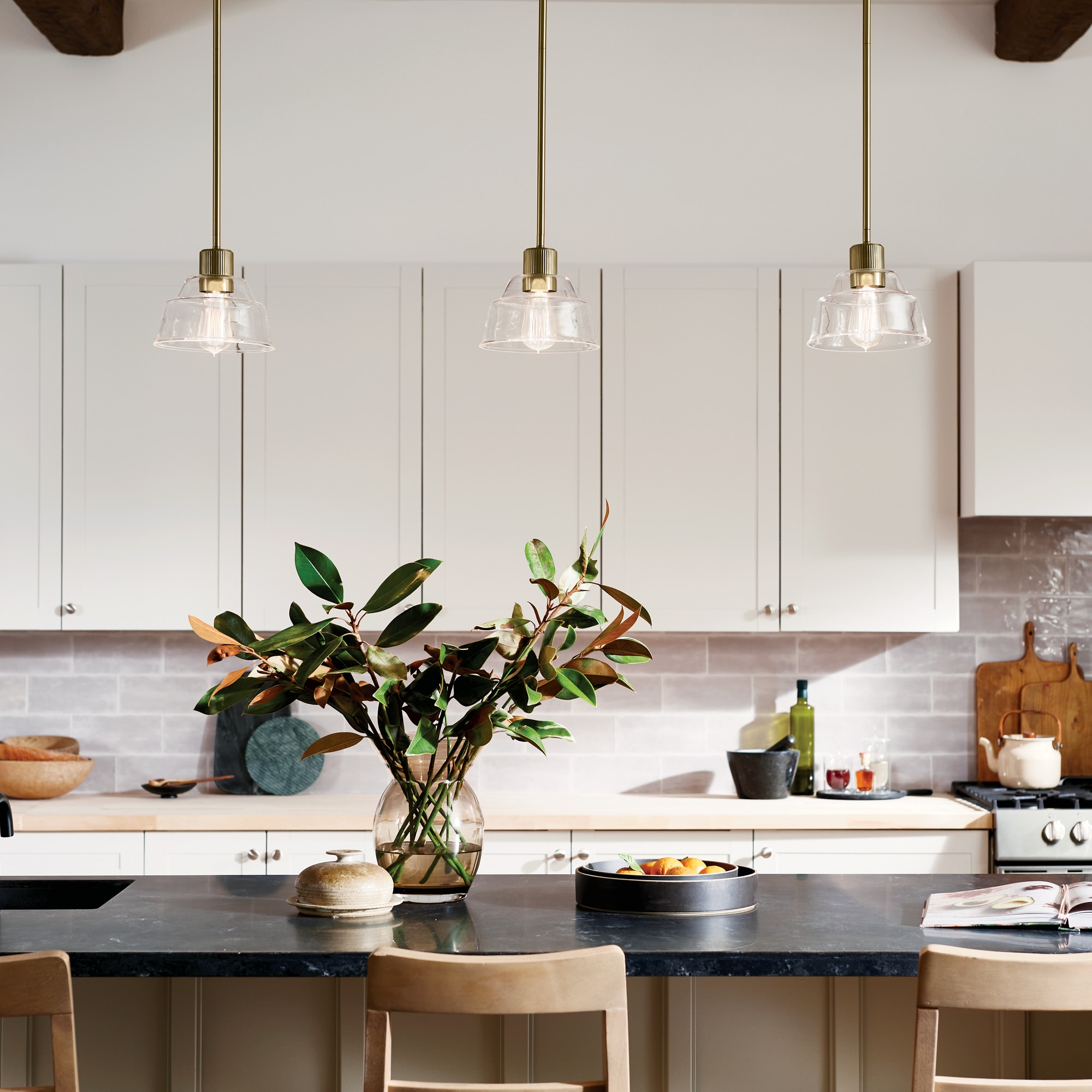 Kichler 52405BNB Pendant-Lights - View #5