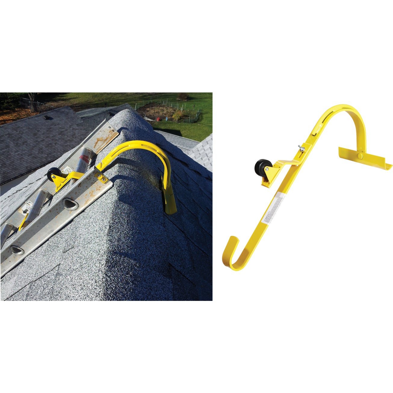 PABCO Building Products 11082-A495-92C2 Roof-Panel-Ridge-Caps - View #3