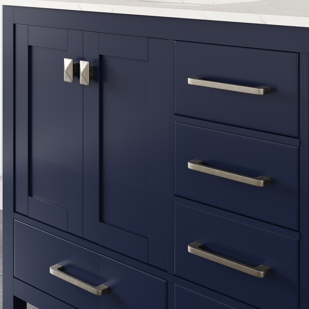 Eviva EVVN412-60BLU Bath-Vanity-Combo - View #3