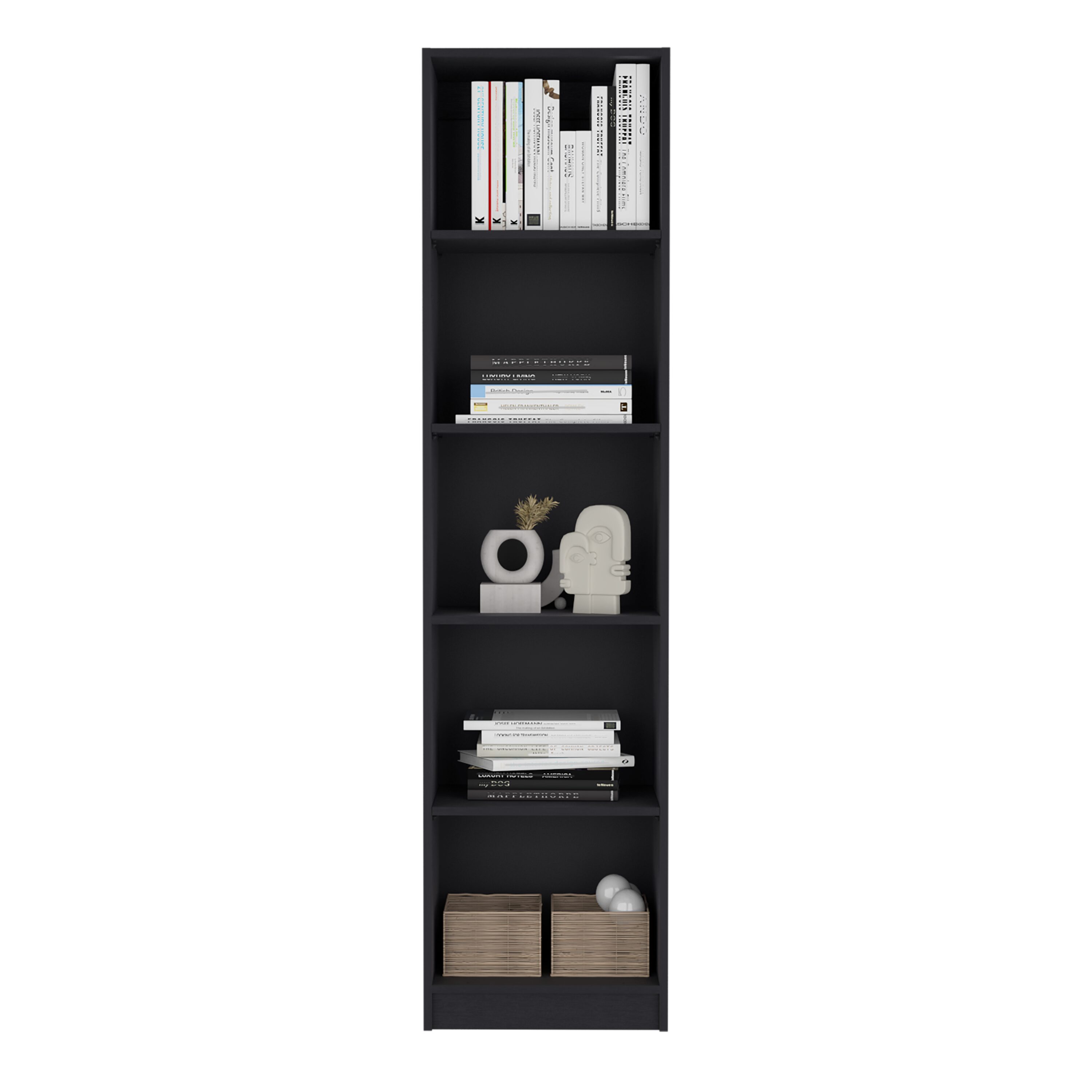 Siavonce XH37819 bookcases - View #2