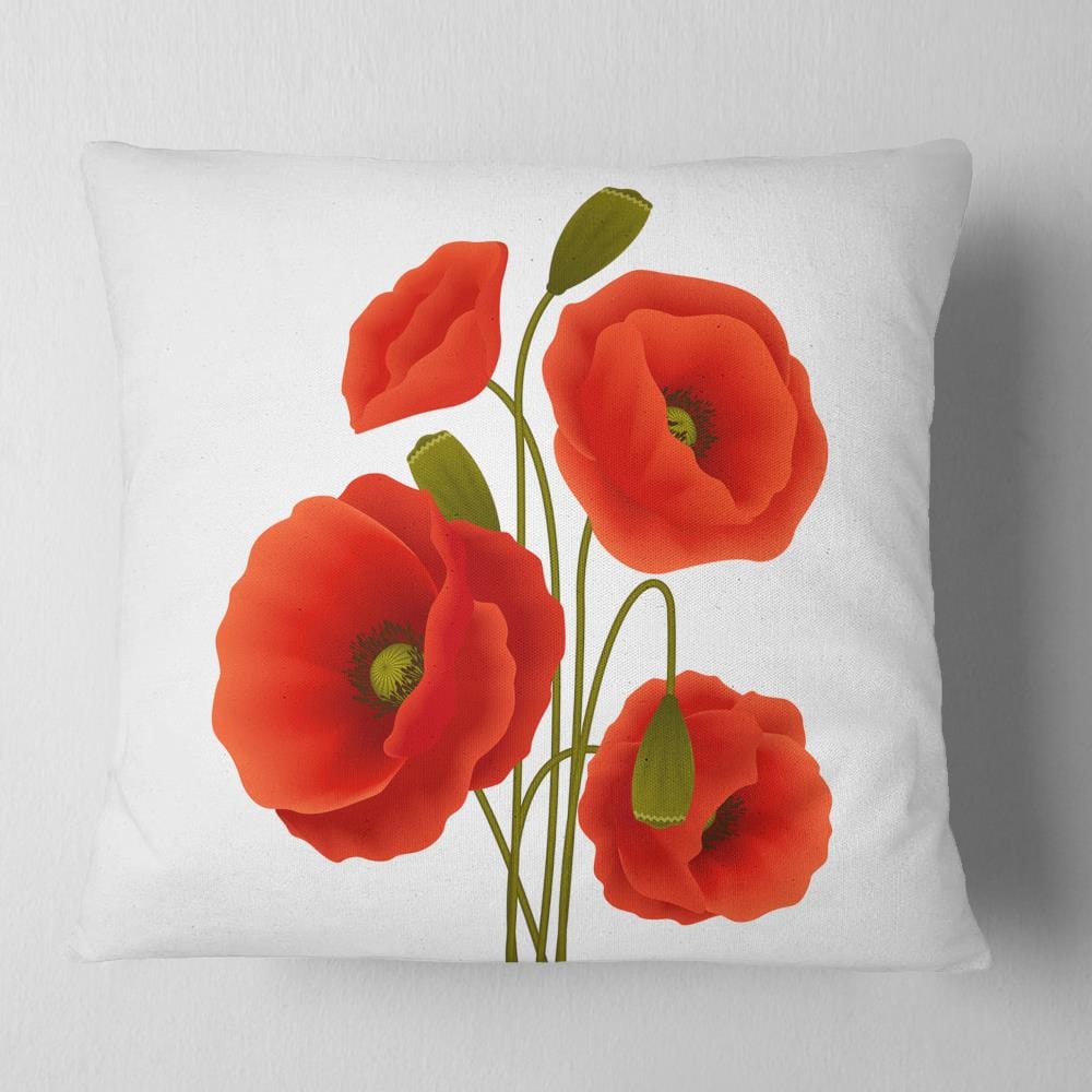 Designart CU13016-16-16 Accent-Pillows - View #2
