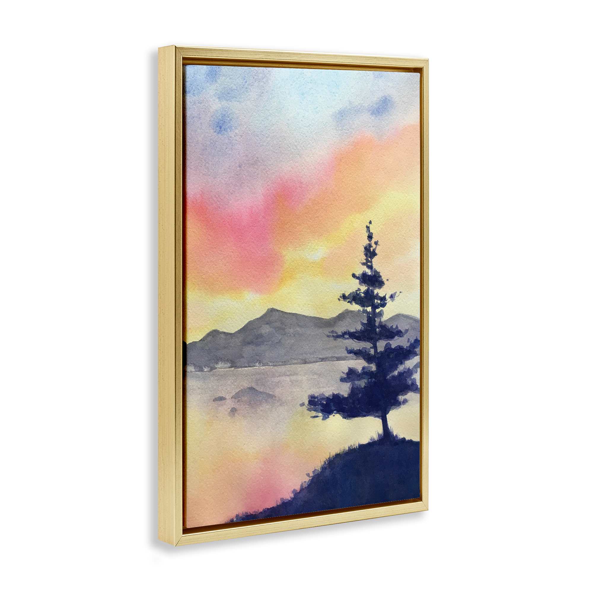 Stupell Industries BS-586-FFG-20X30 Wall-Art - View #2